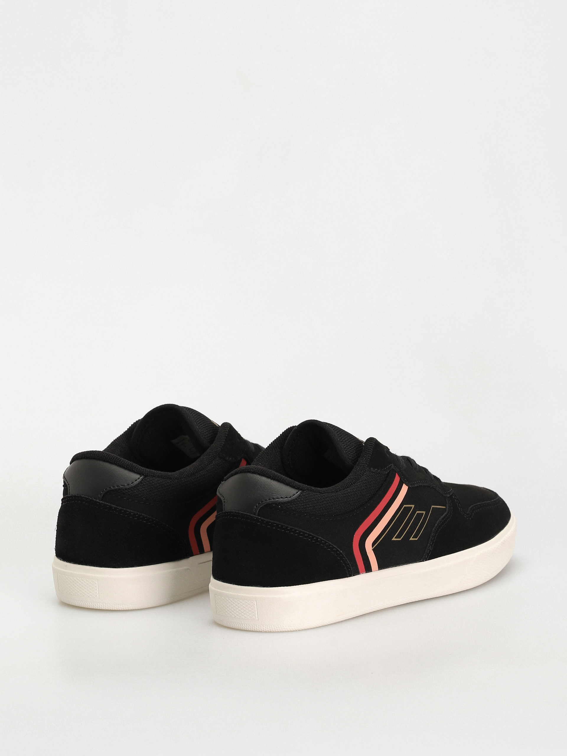 Boty Emerica Ksl G6 (black/red/beige)