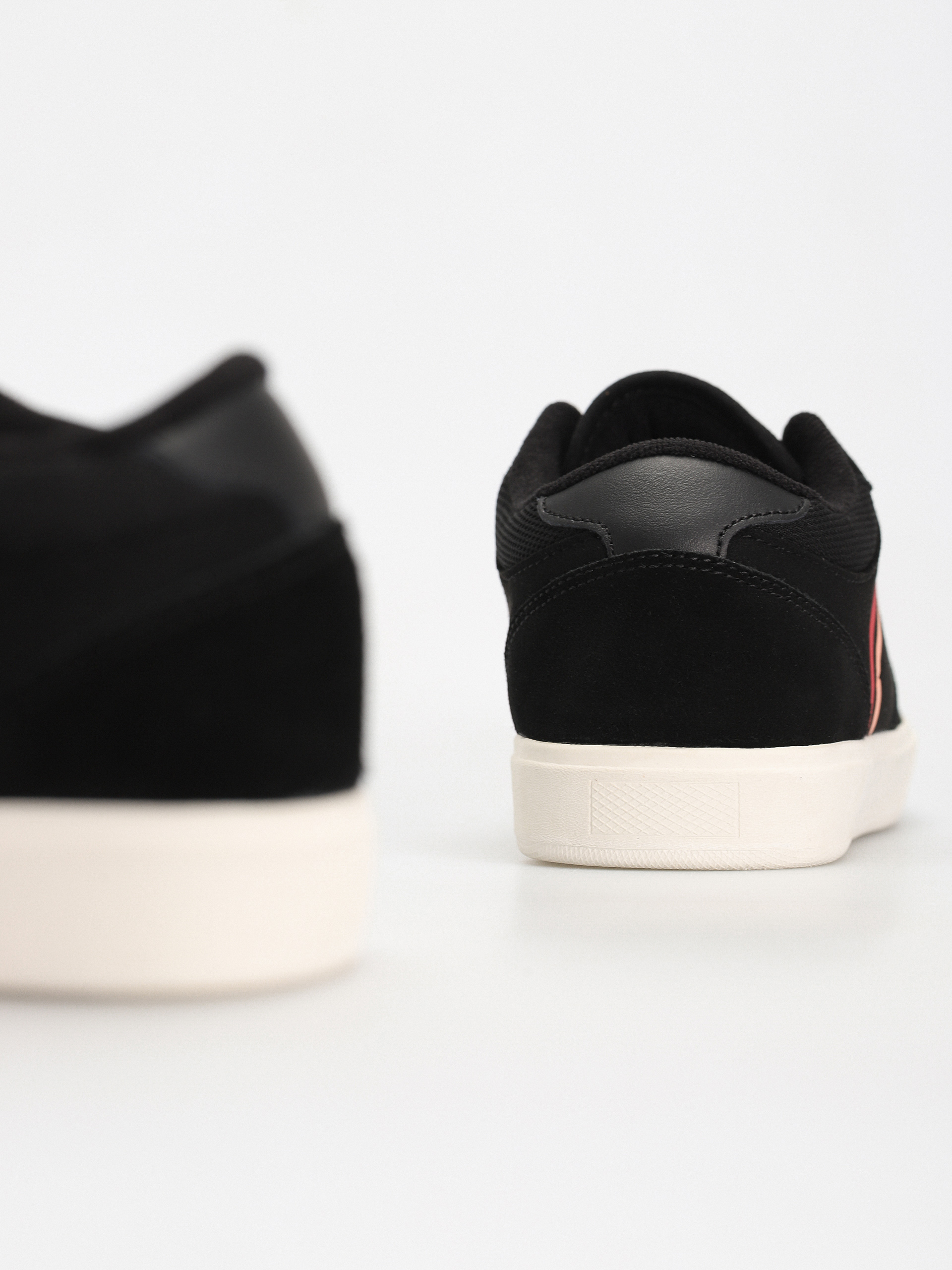 Boty Emerica Ksl G6 (black/red/beige)