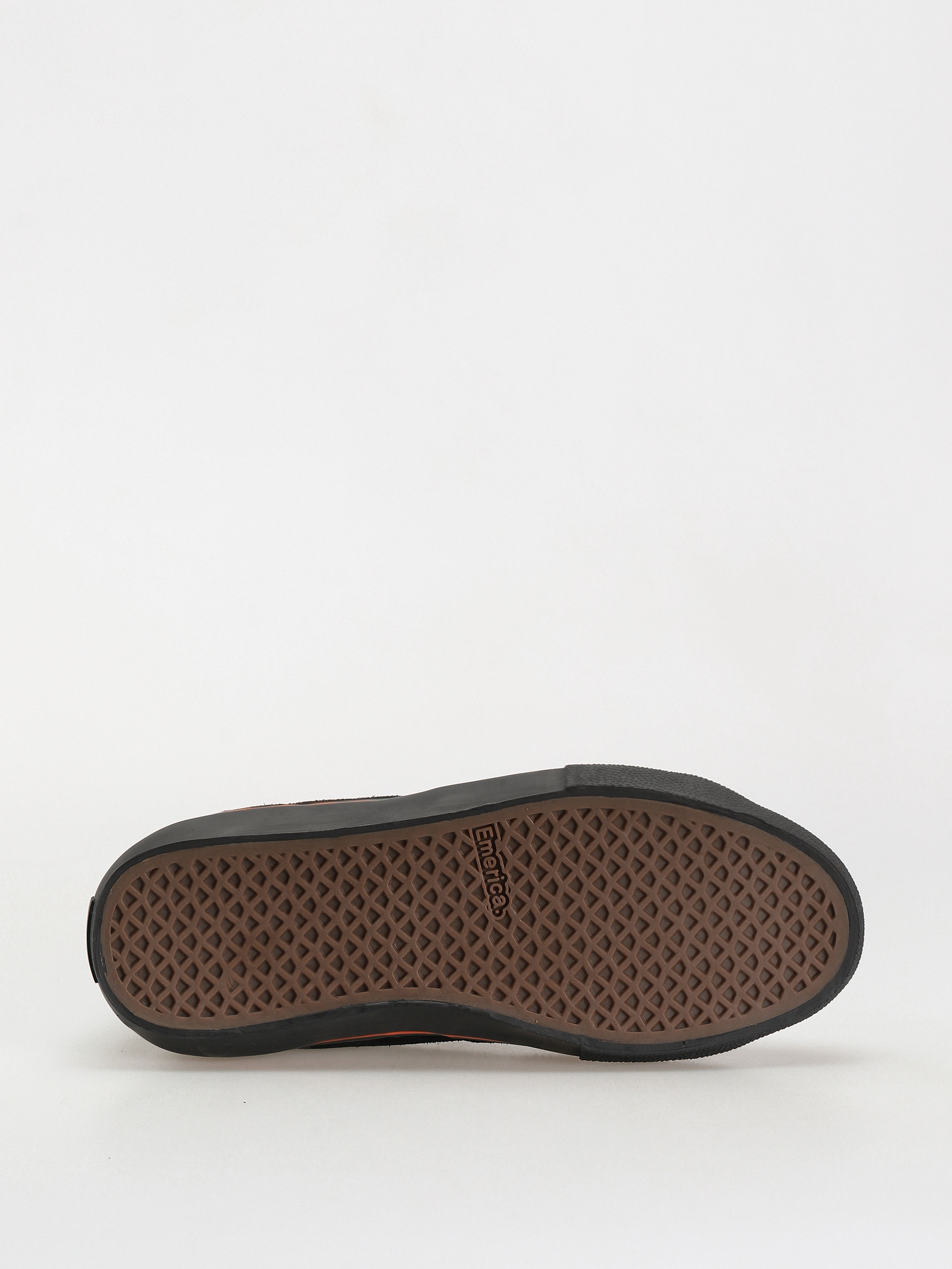 Boty Emerica Omen Hi X Biltwell (black)