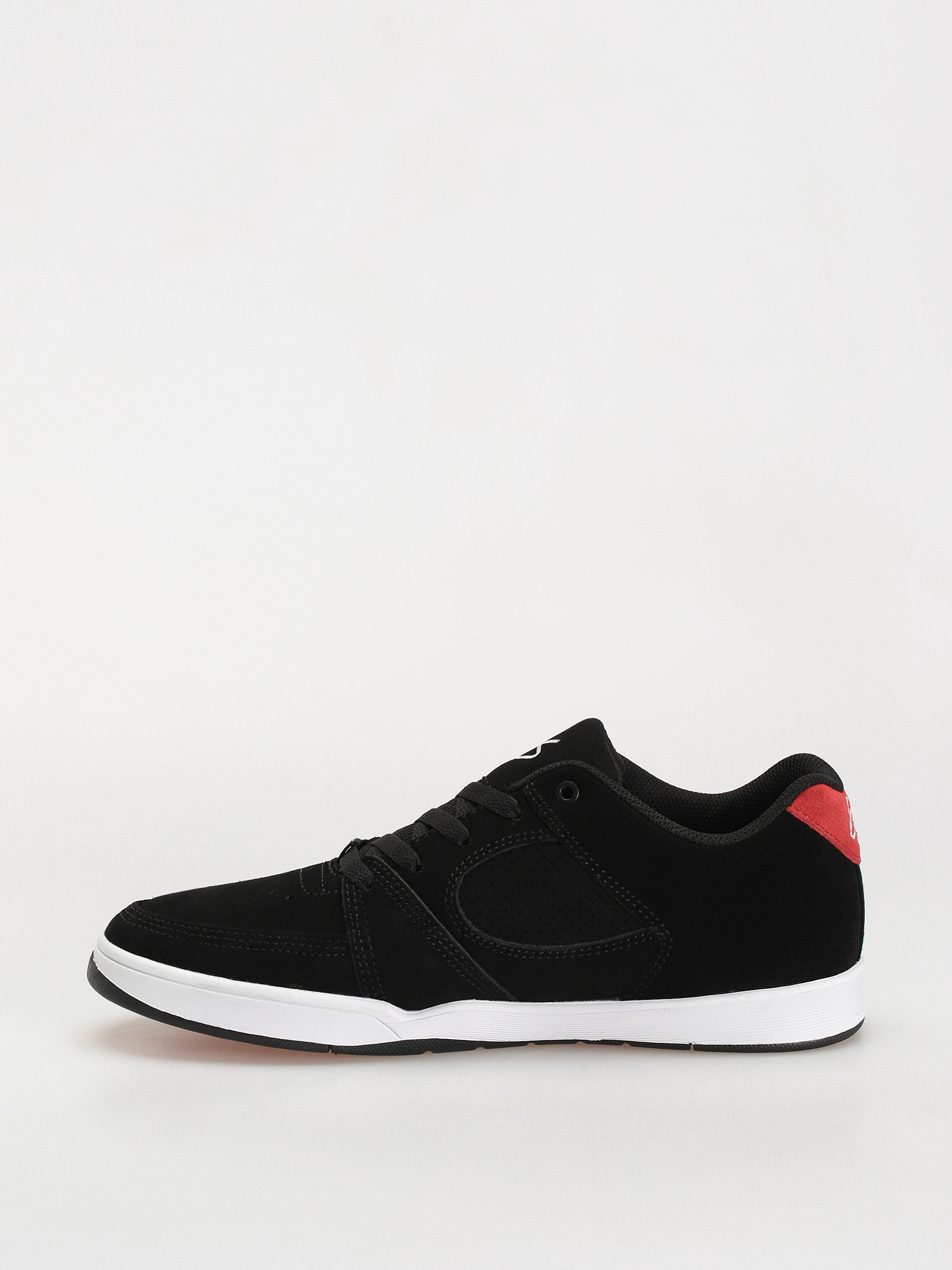Boty eS Accel Slim X Swift 1.5 (black/white/red)