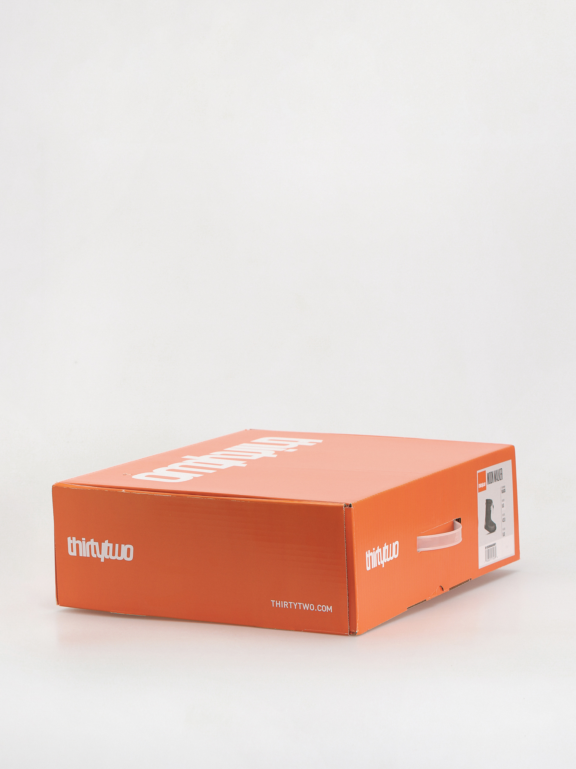 Boty ThirtyTwo Moon Walker (black)