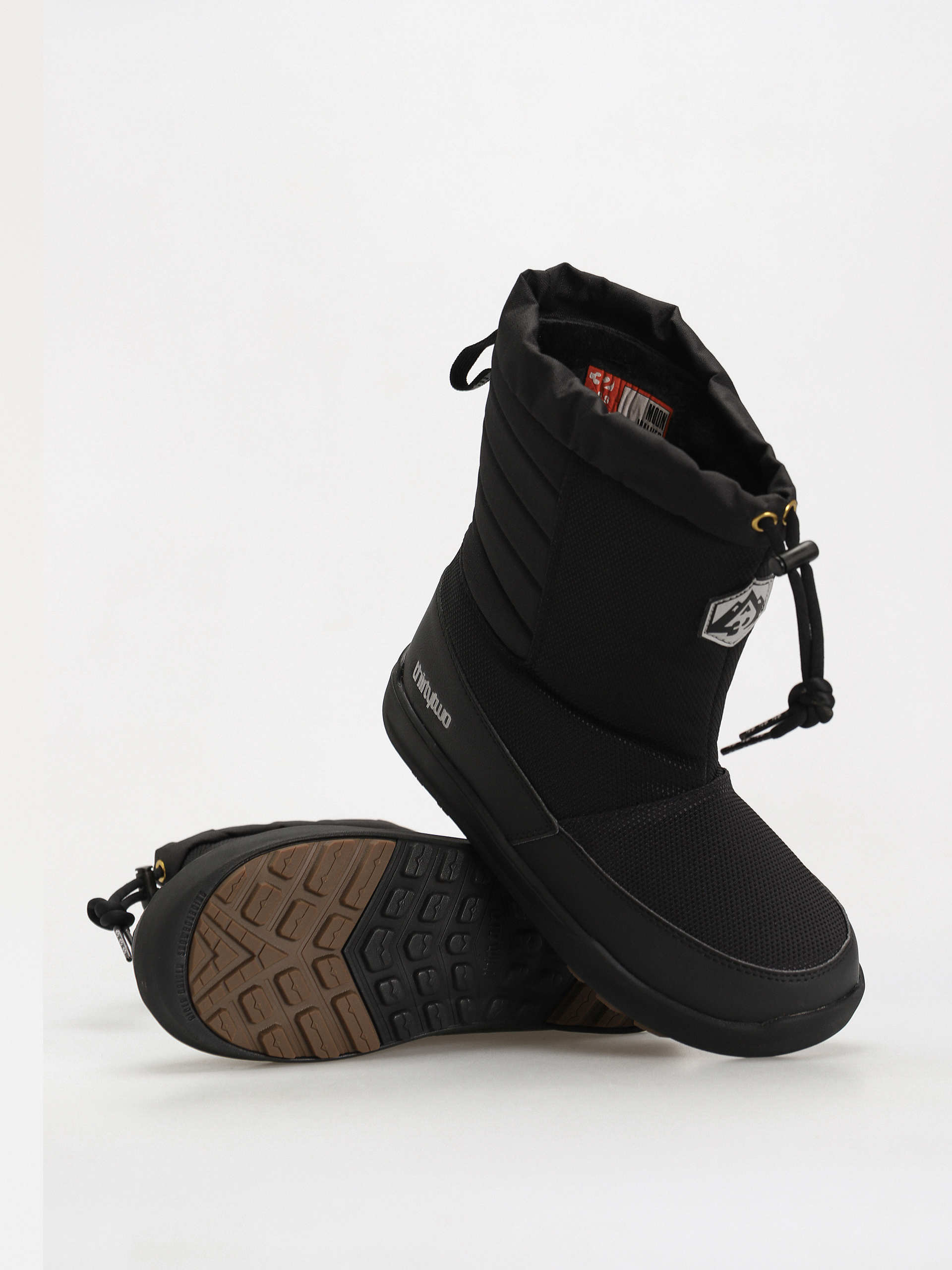 Boty ThirtyTwo Moon Walker (black)