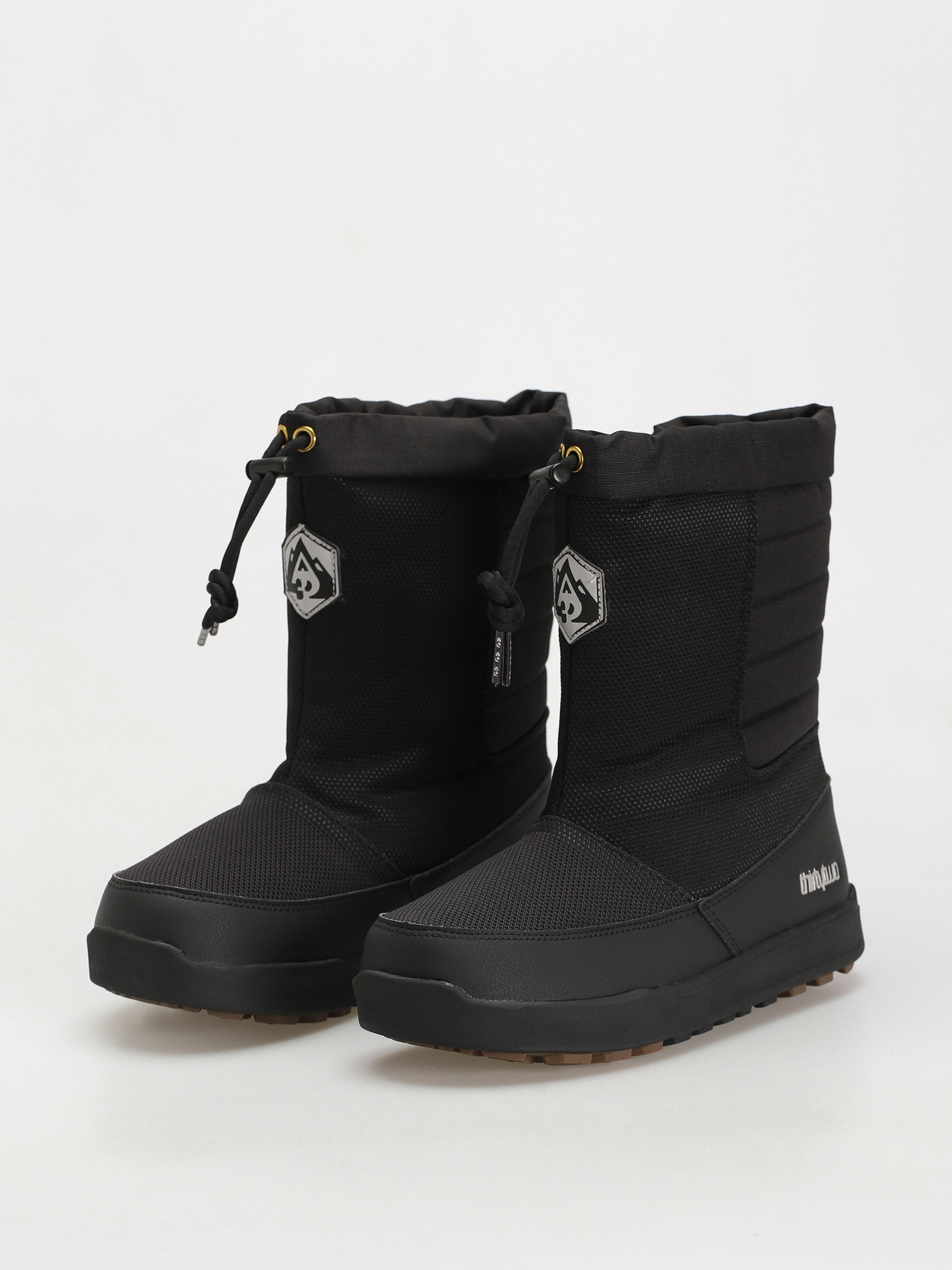 Boty ThirtyTwo Moon Walker (black)