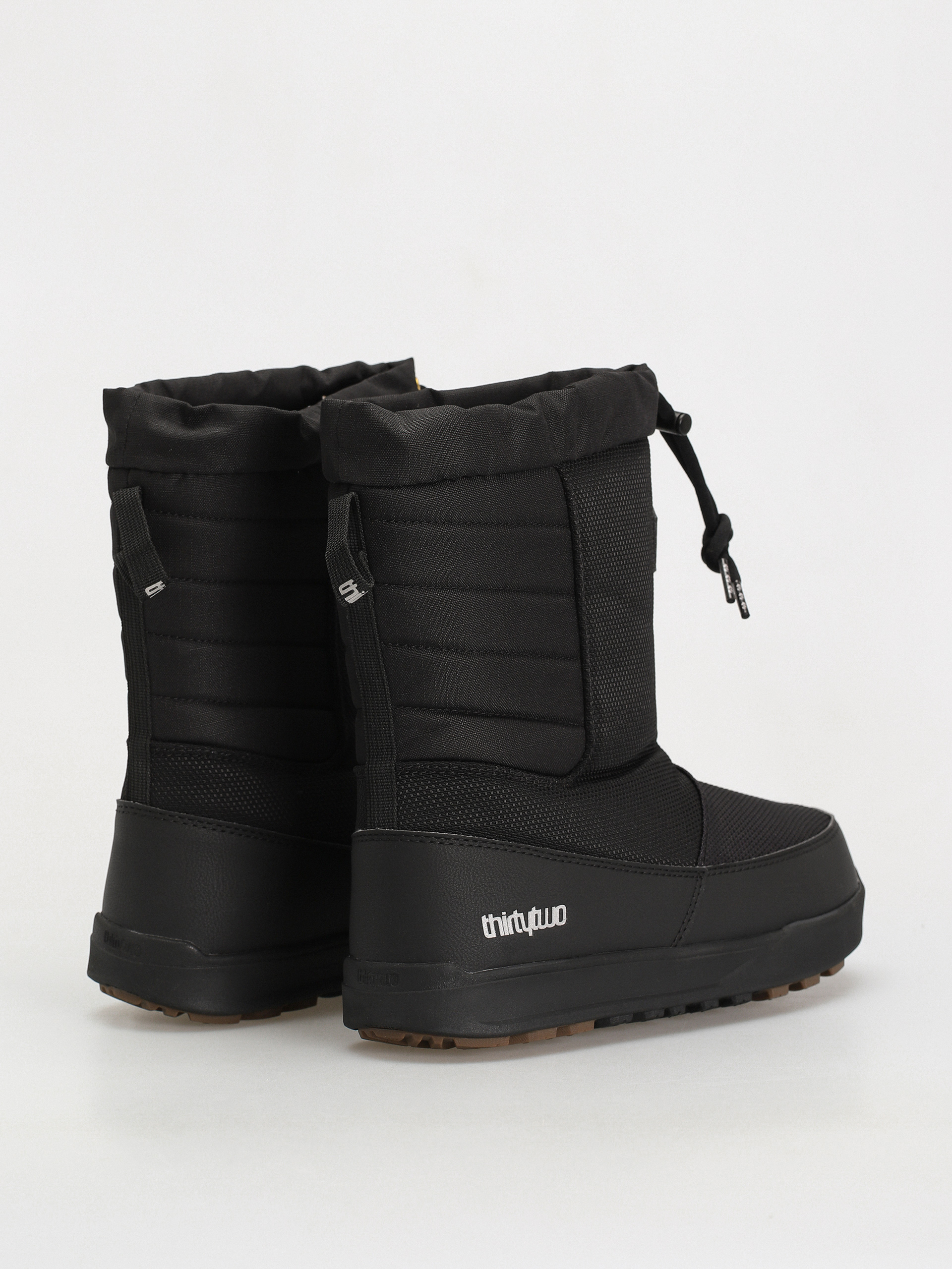 Boty ThirtyTwo Moon Walker (black)