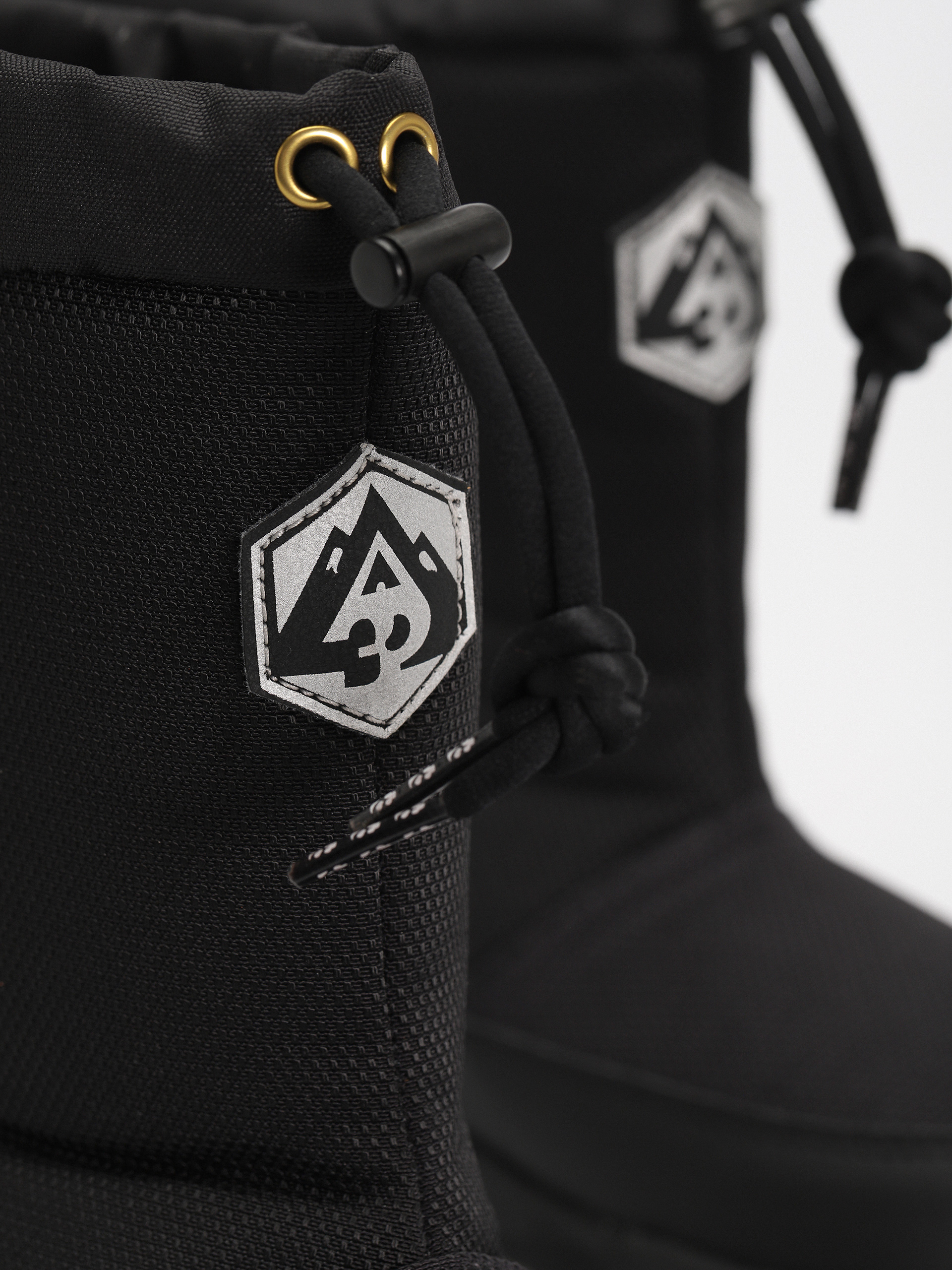 Boty ThirtyTwo Moon Walker (black)