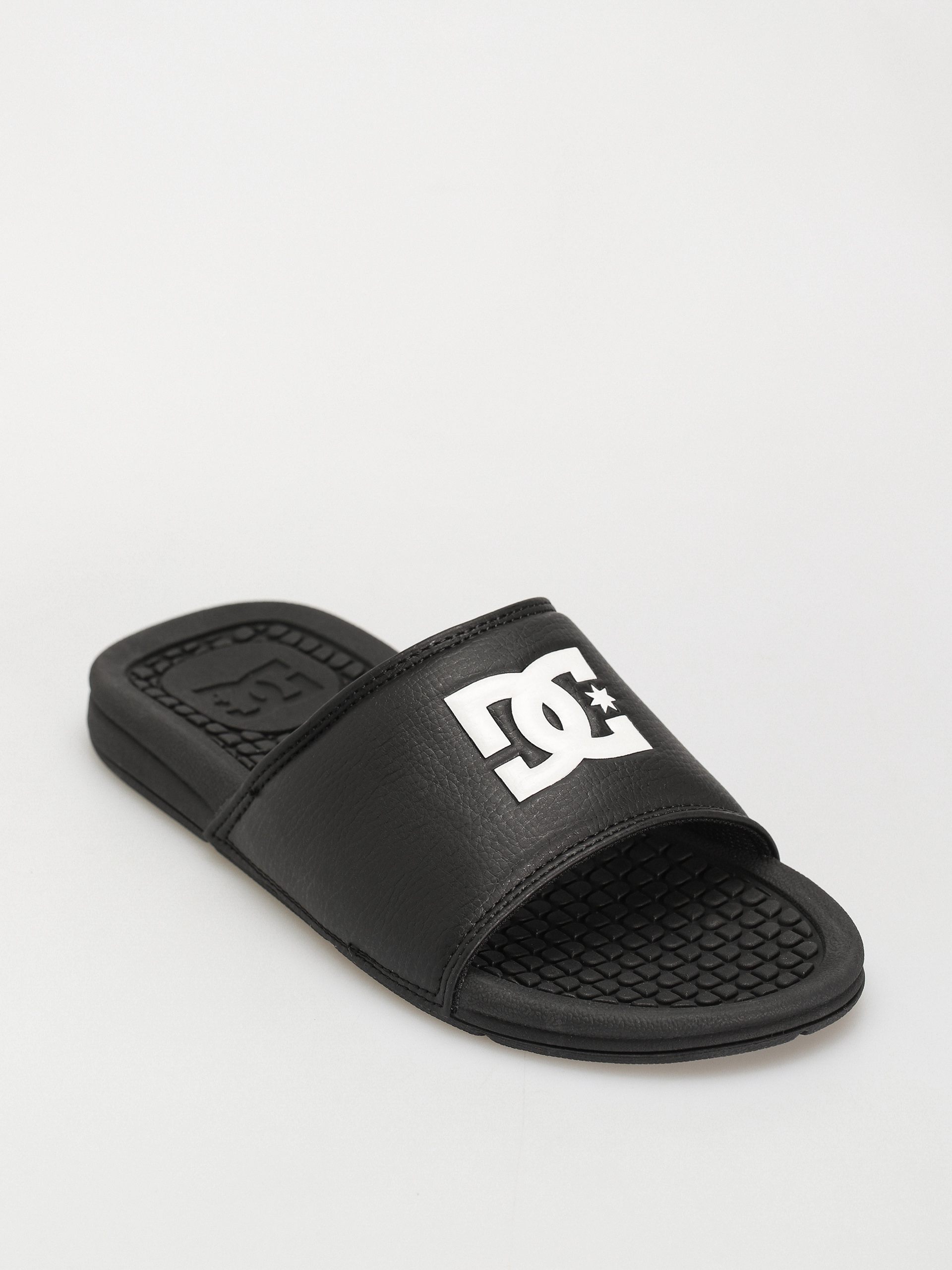 Plážovky DC Bolsa (black)