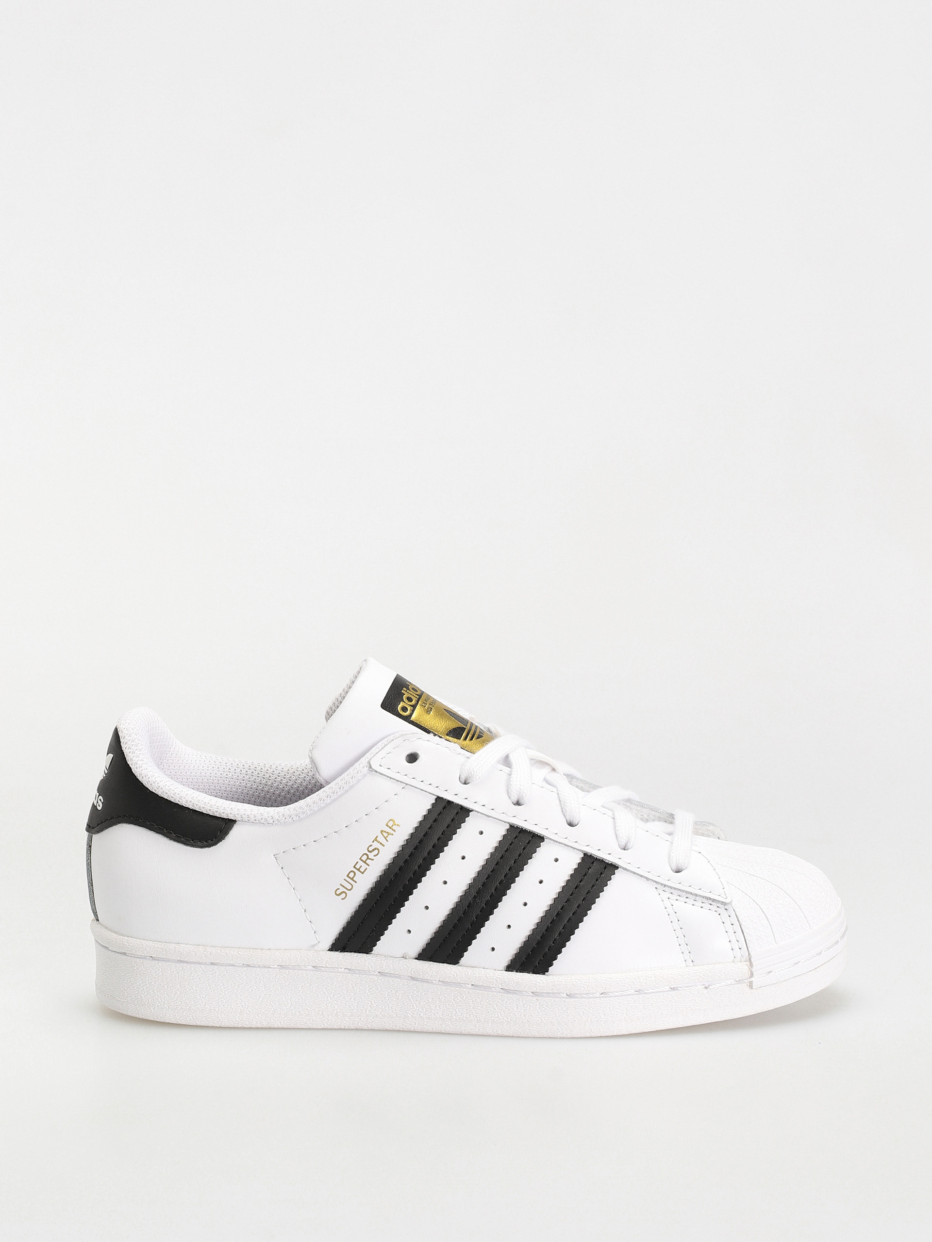 Boty adidas Originals Superstar (ftwwht/cblack/ftwwht)