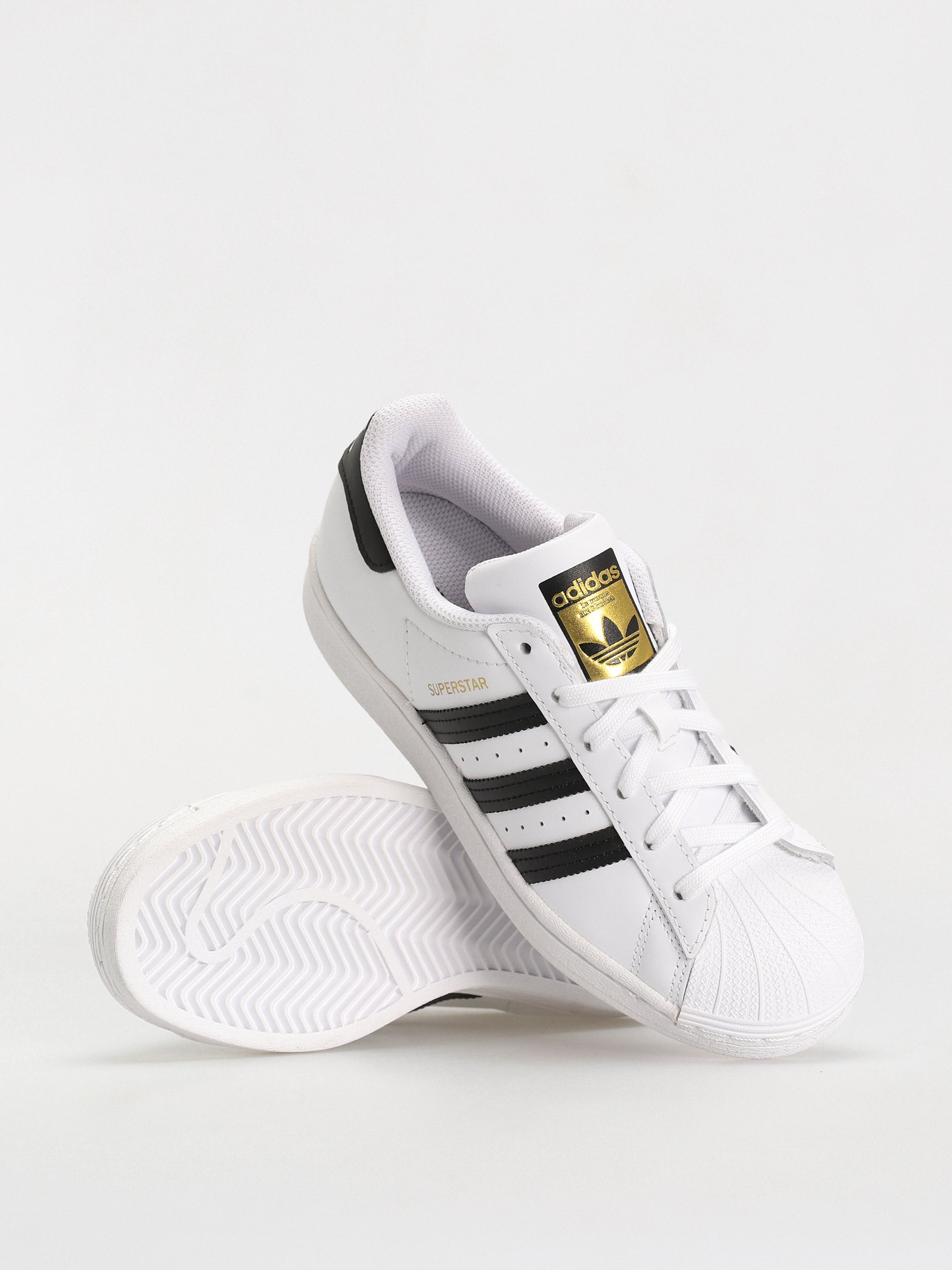 Boty adidas Originals Superstar (ftwwht/cblack/ftwwht)