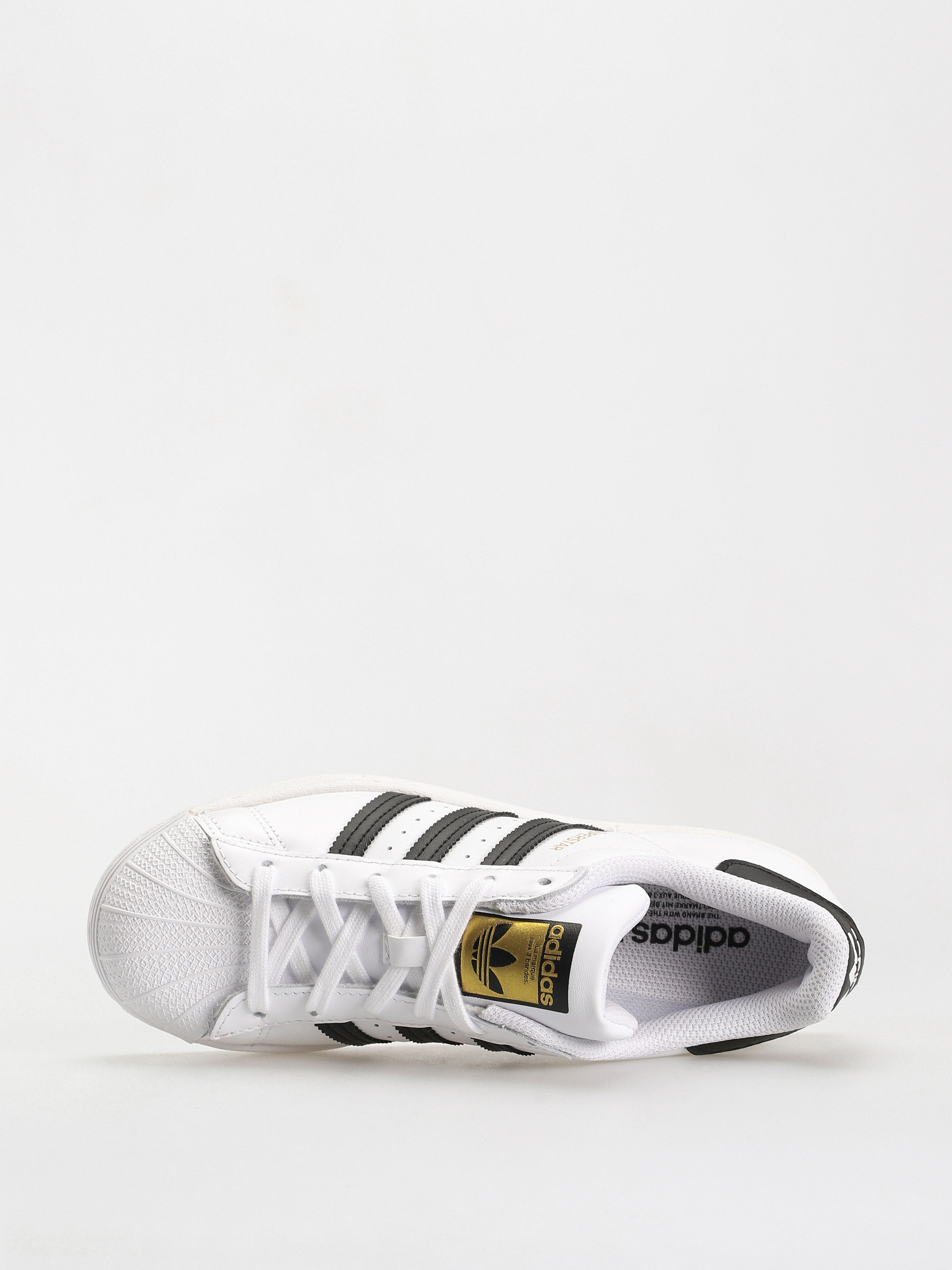 Boty adidas Originals Superstar (ftwwht/cblack/ftwwht)