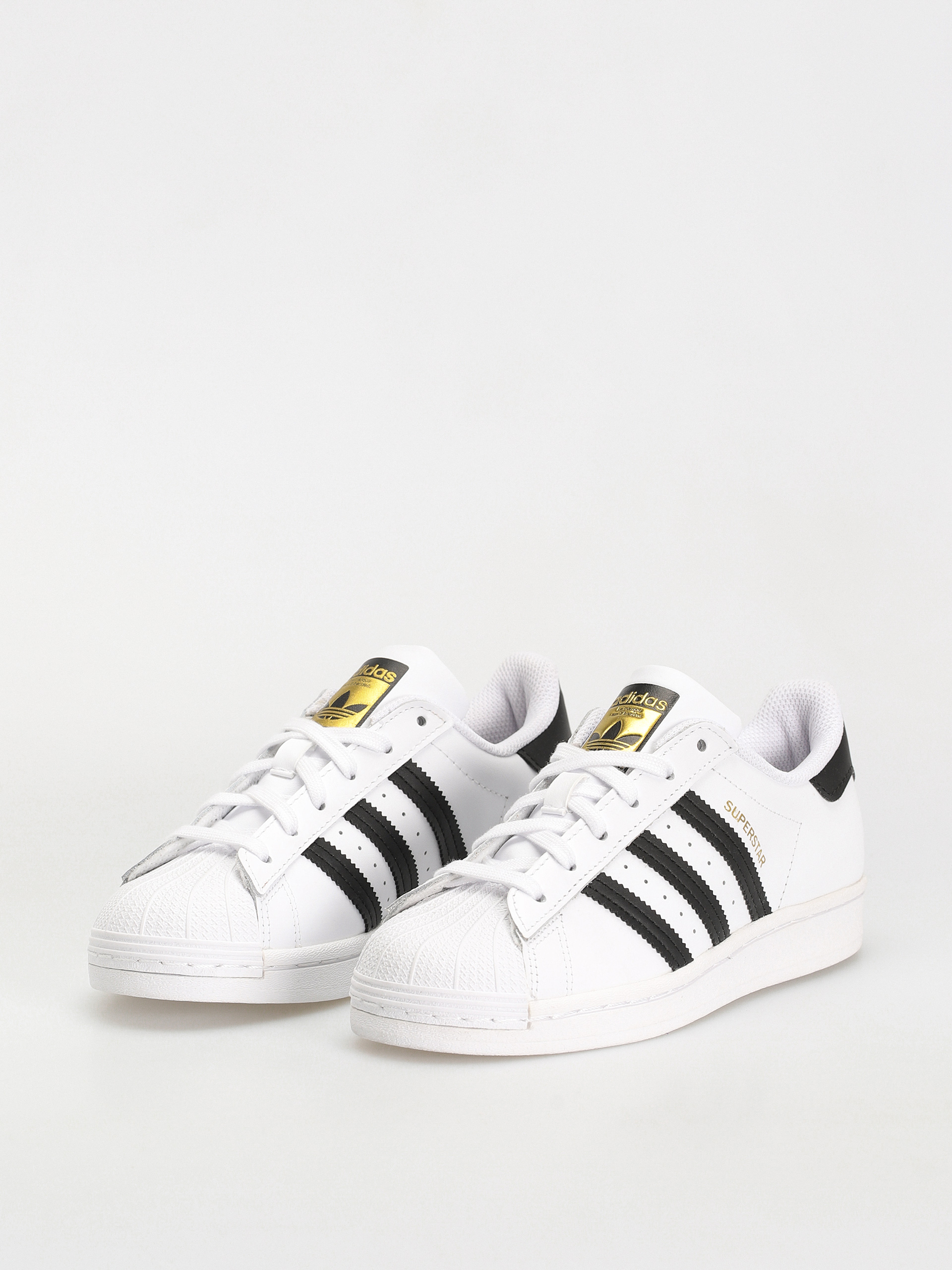 Boty adidas Originals Superstar (ftwwht/cblack/ftwwht)