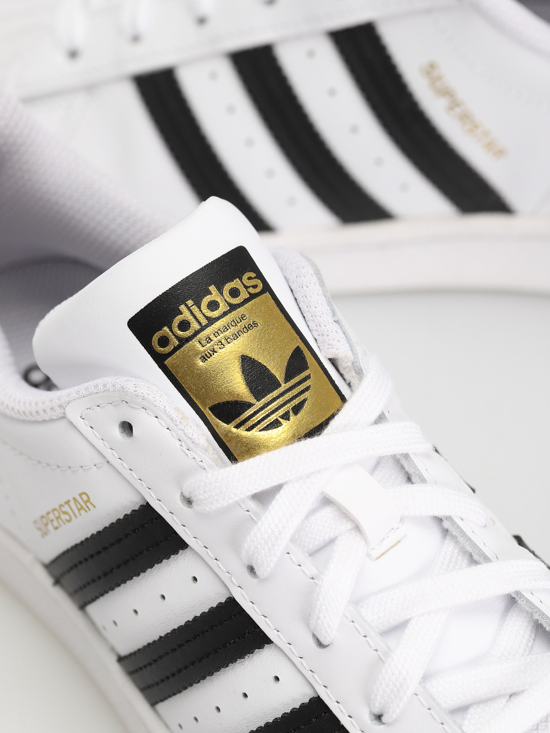 Boty adidas Originals Superstar (ftwwht/cblack/ftwwht)