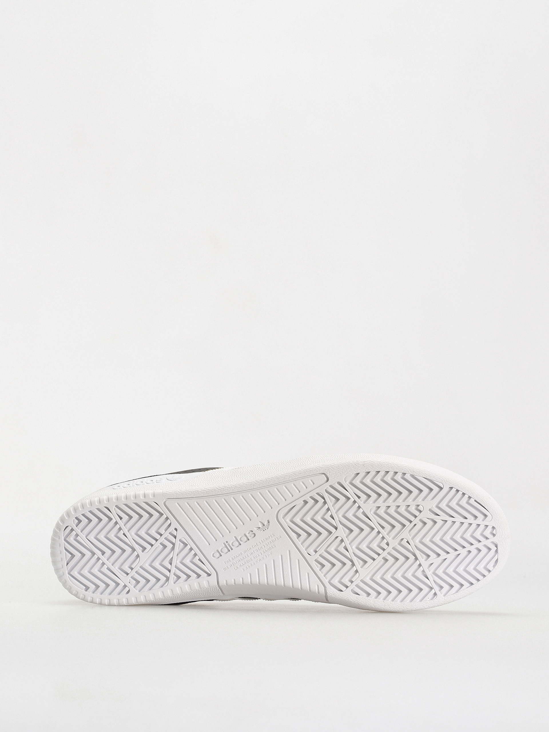 Boty adidas Tyshawn Low (cblack/ftwwht/goldmt)