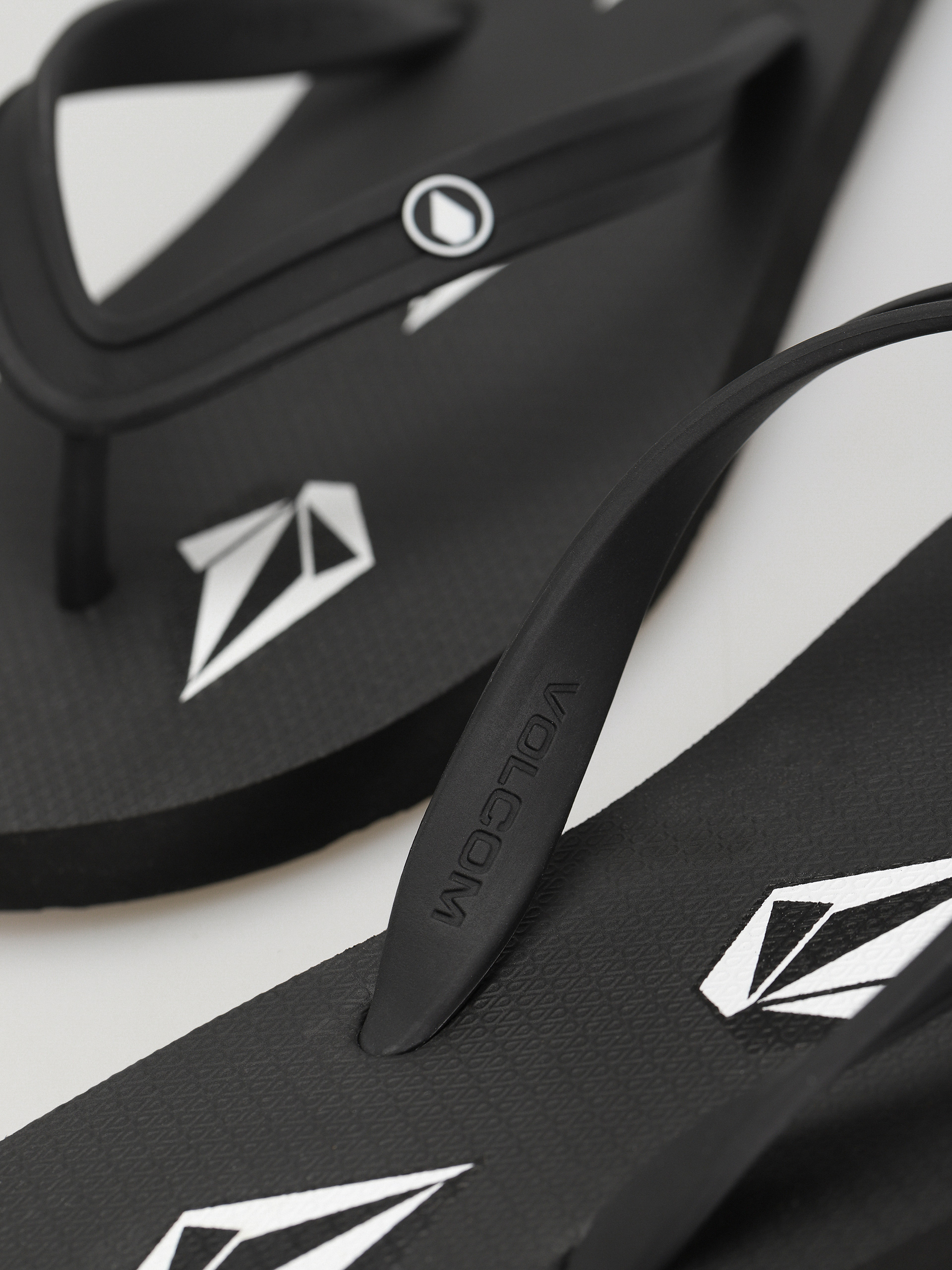 Plážovky Volcom Rocker 2 (sty)