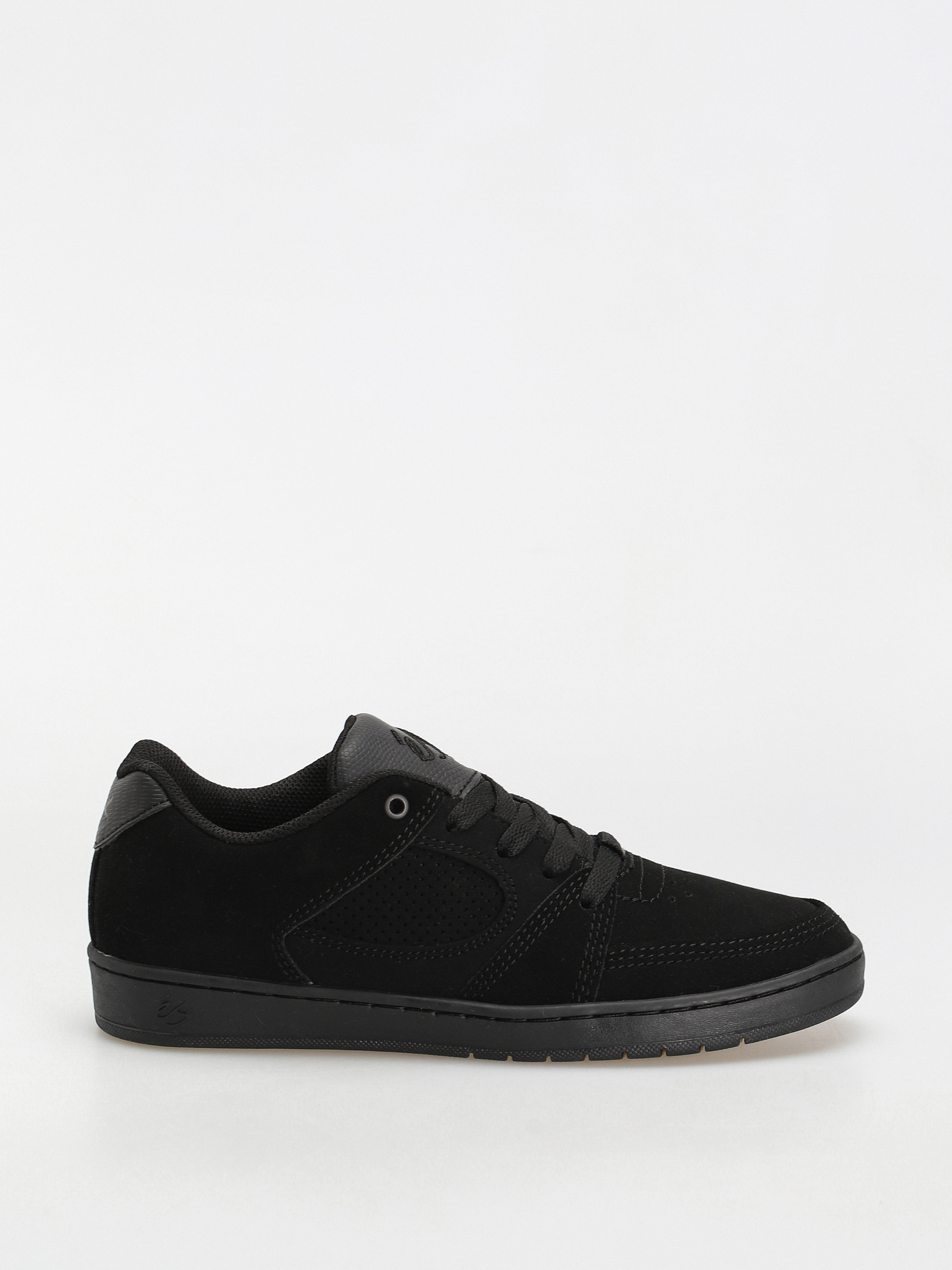 Boty eS Accel Slim (black/black/black)