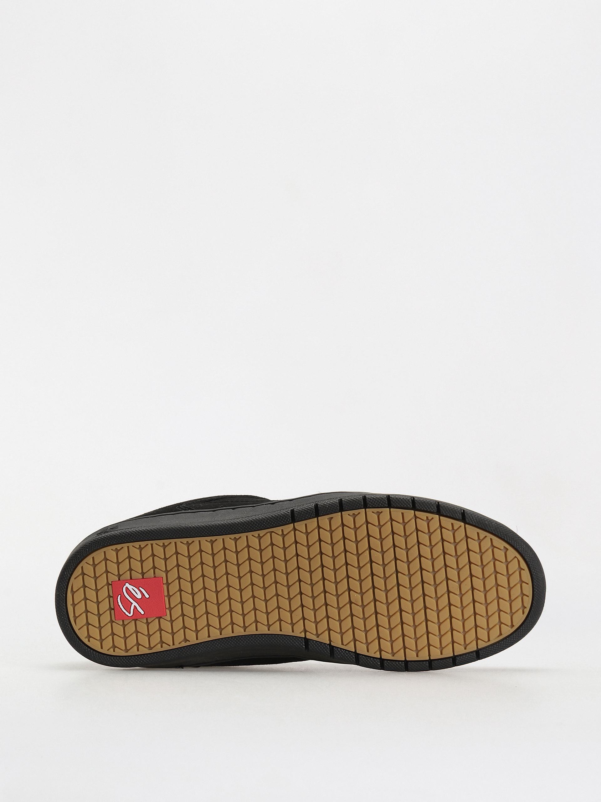 Boty eS Accel Slim (black/black/black)