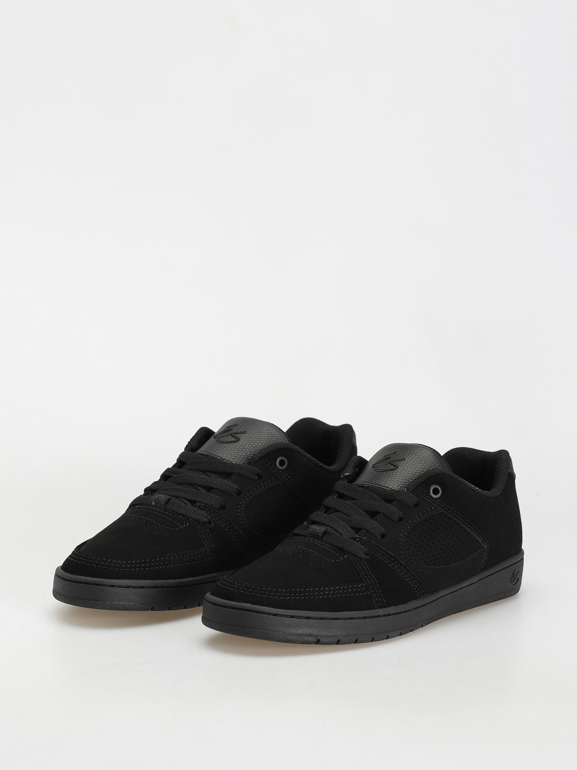 Boty eS Accel Slim (black/black/black)