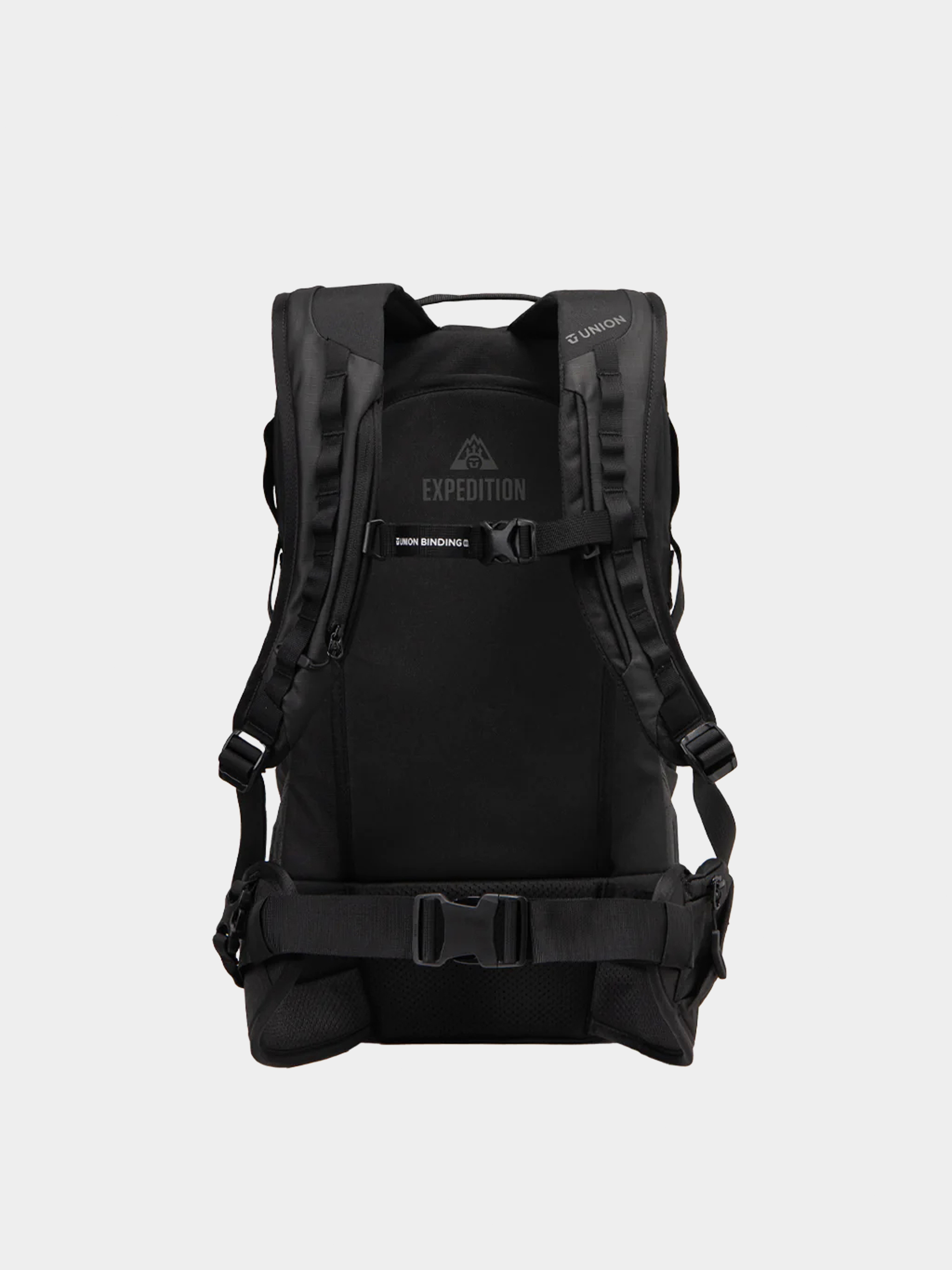 Batoh Union Expedition Pack 24L (black)