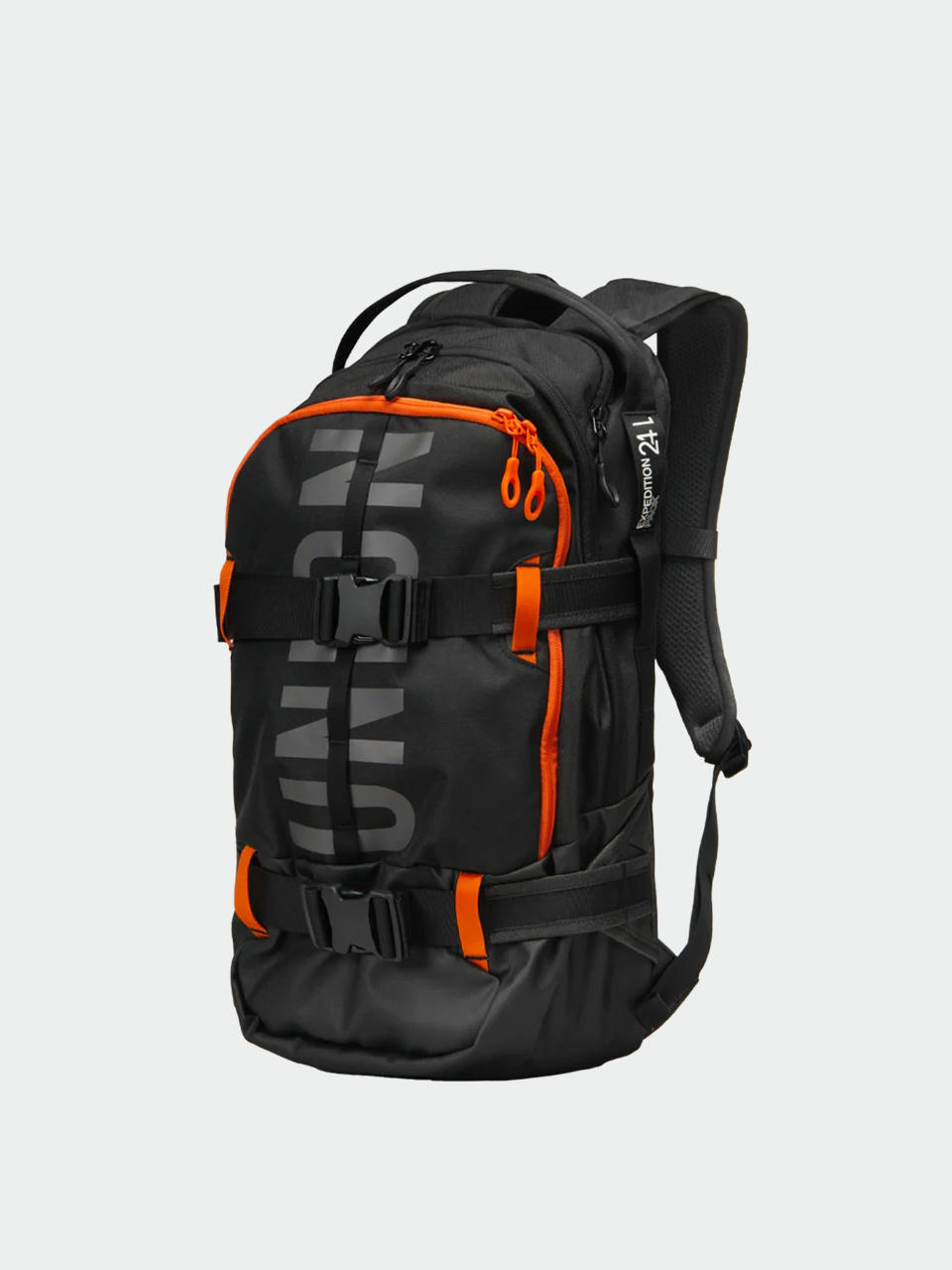 Batoh Union Expedition Pack 24L (black)