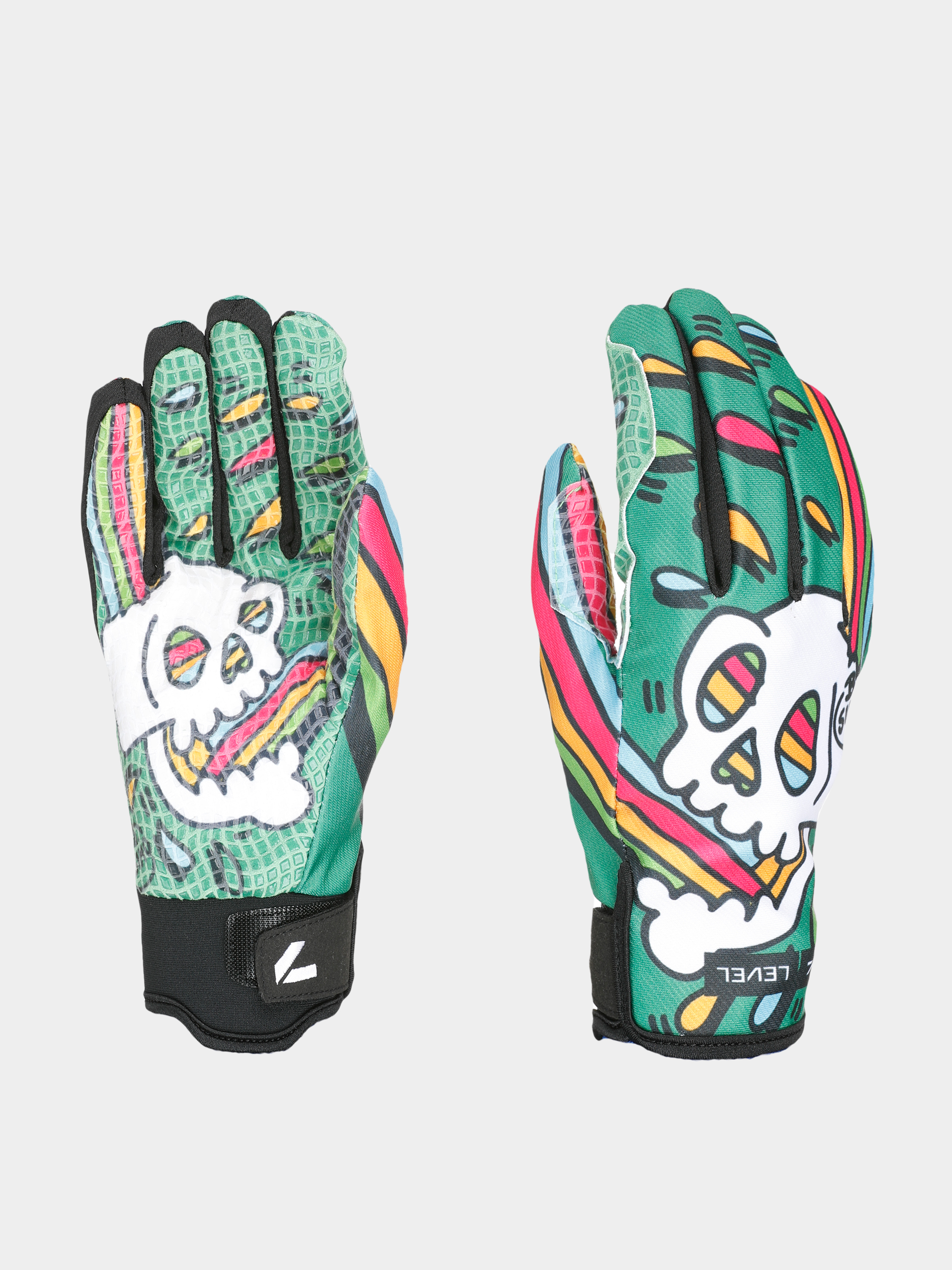 Rukavice Level Web (monster)