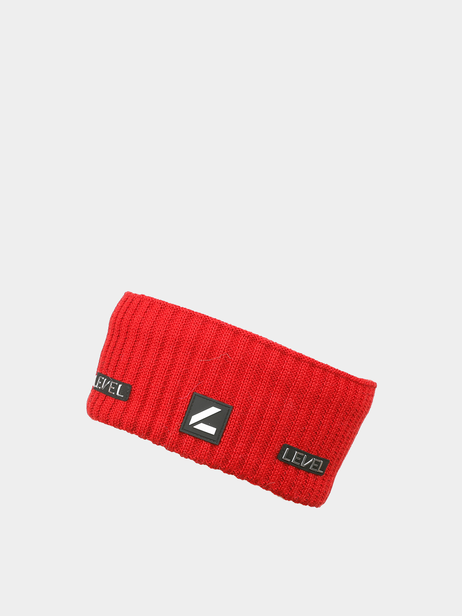 u010cepice Level Opaska X Race Band (red)