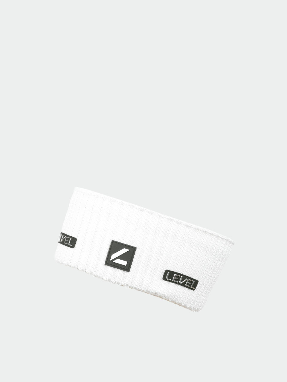 Čepice Level Opaska X Race Band (white)