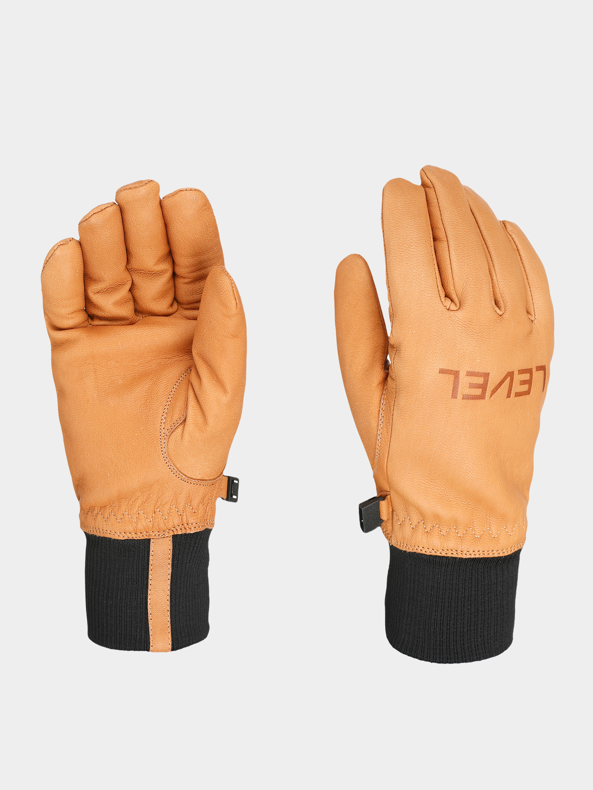 Rukavice Level Rebel (beige)