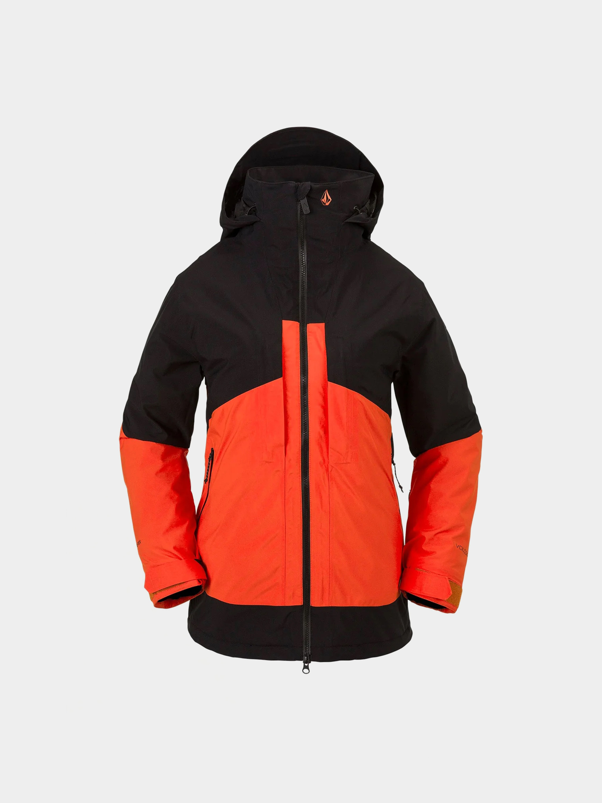 Snowboardová bunda Volcom Aw 3 In 1 Gore Tex Wmn