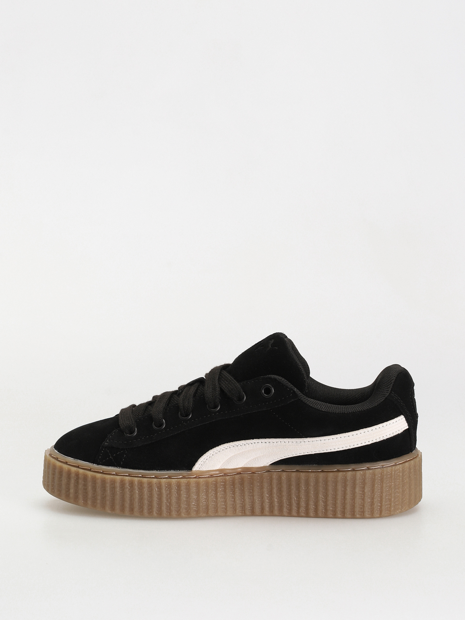 Boty Puma X Fenty Creeper Fenty (black warm white gum)