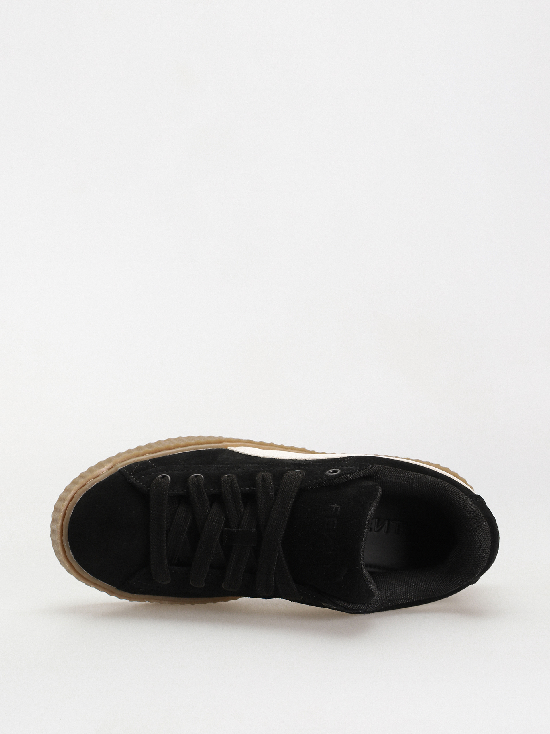 Boty Puma X Fenty Creeper Fenty (black warm white gum)