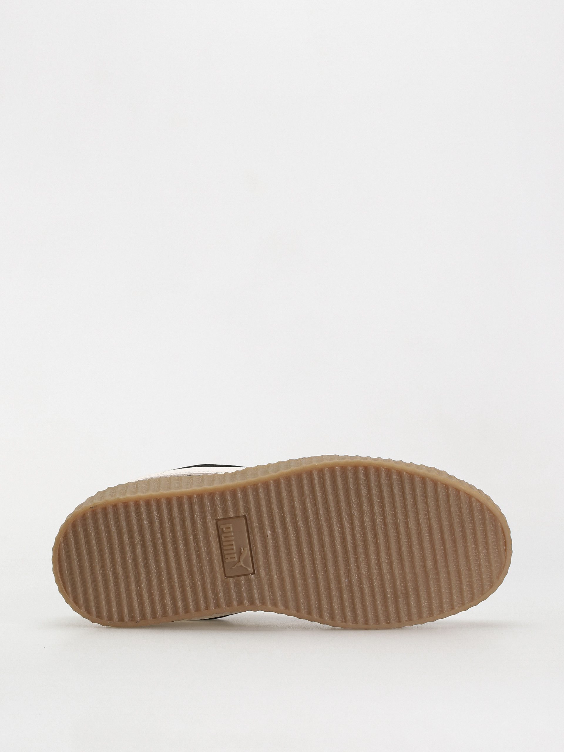 Boty Puma X Fenty Creeper Fenty (black warm white gum)