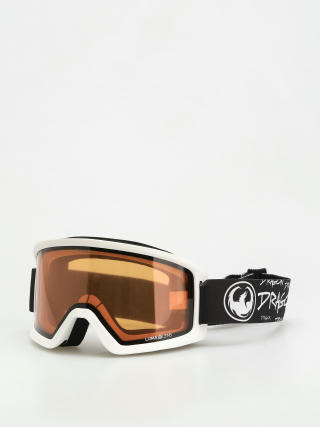 Brýle na snowboard Dragon DX3 L OTG (scriptlite/lumalens amber)