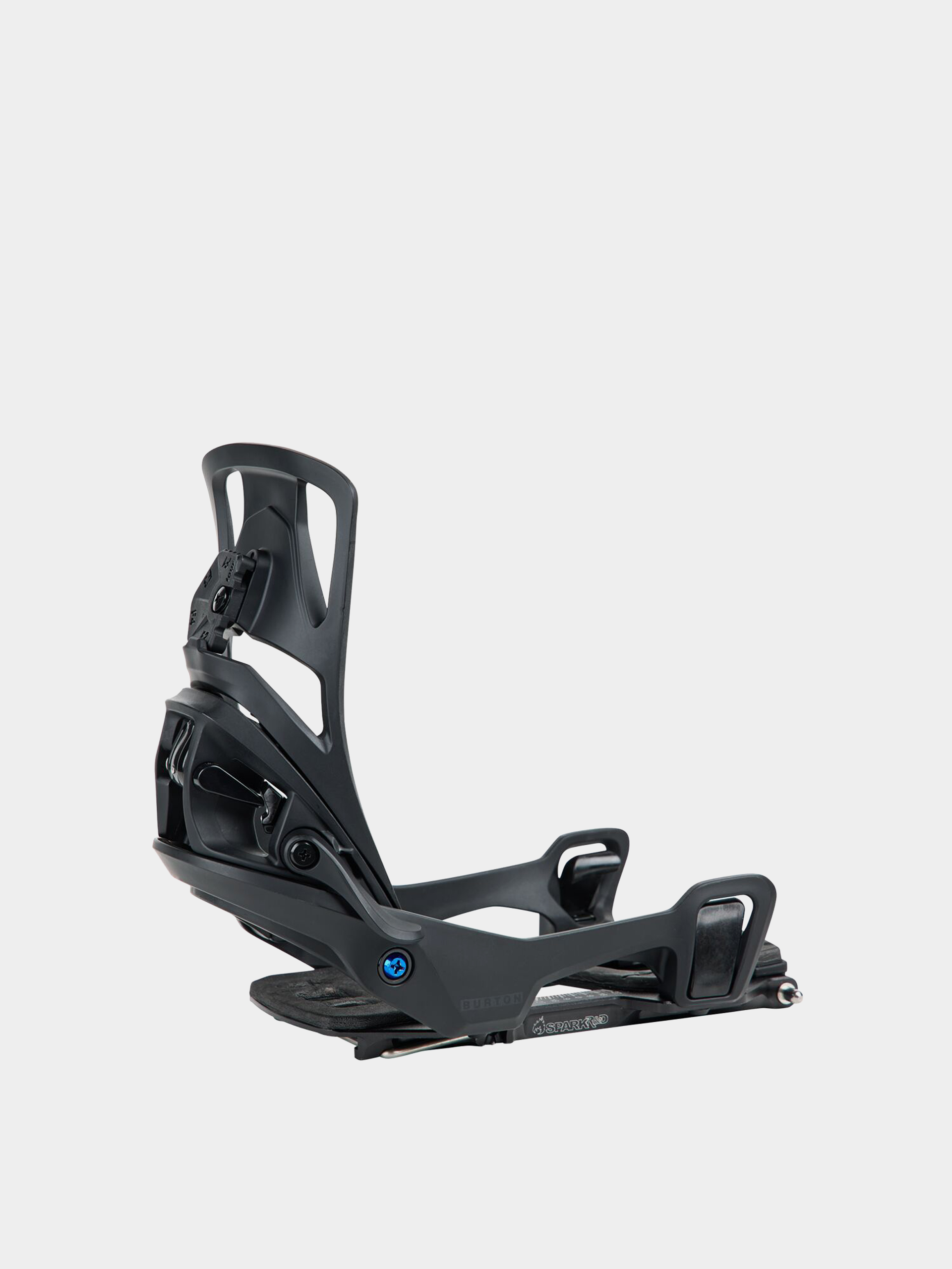 Pánské Snowboardové vázání Burton Step On Splitboard (black)