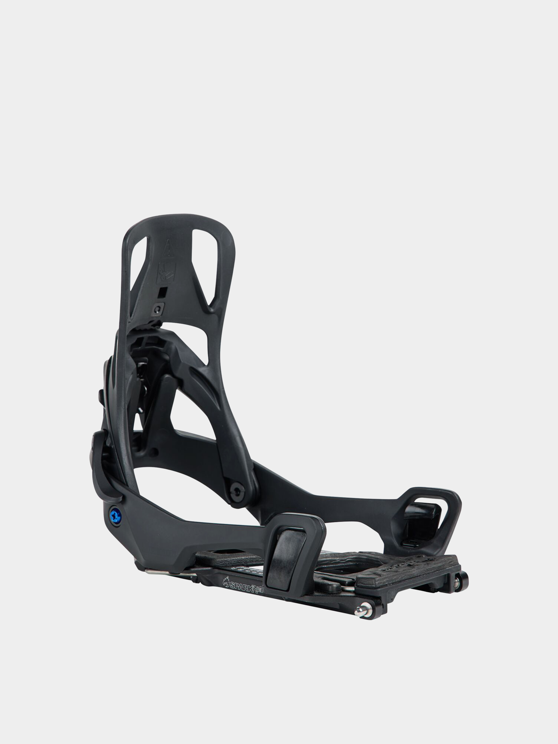 Pánské Snowboardové vázání Burton Step On Splitboard (black)