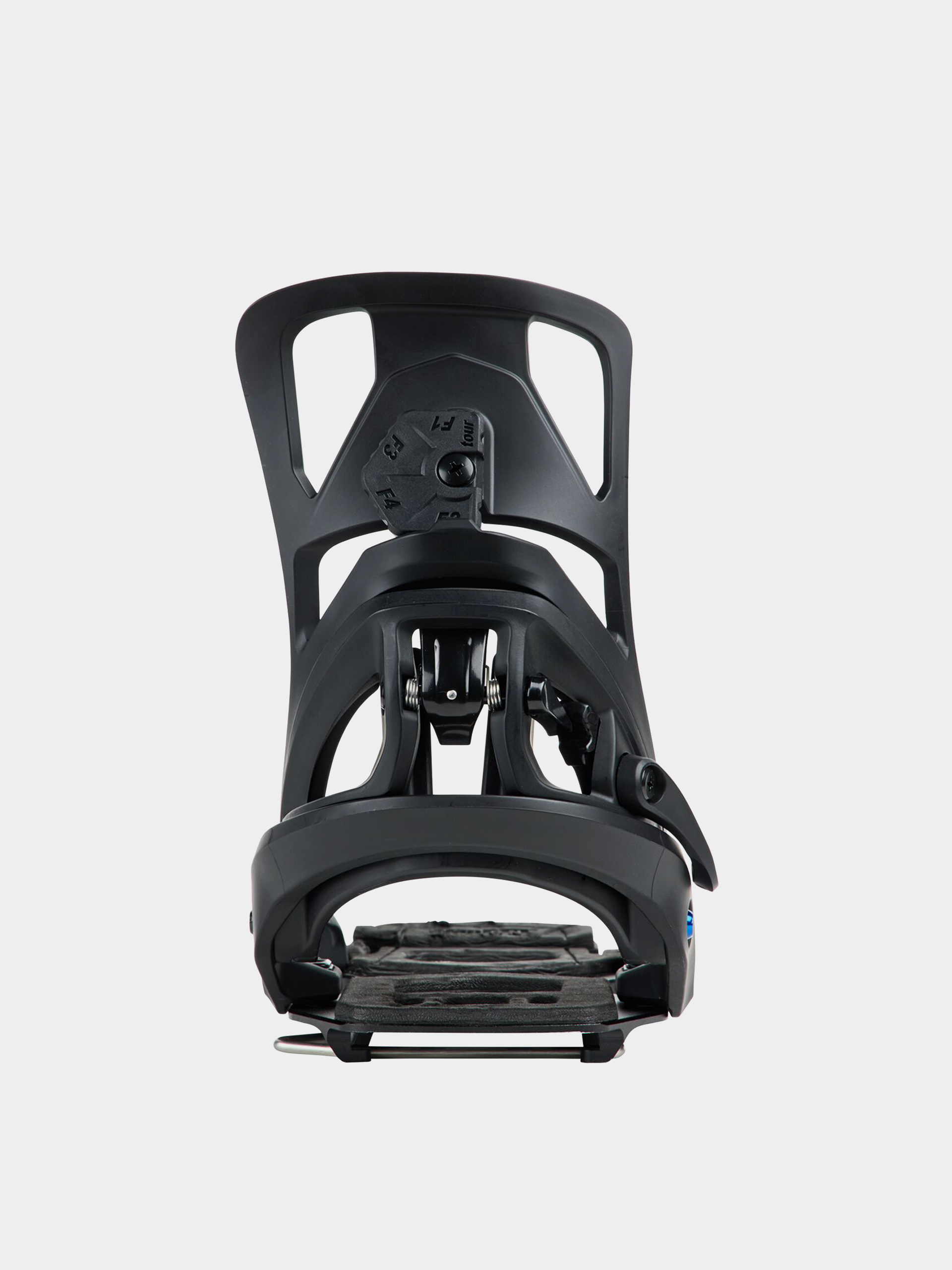 Pánské Snowboardové vázání Burton Step On Splitboard (black)