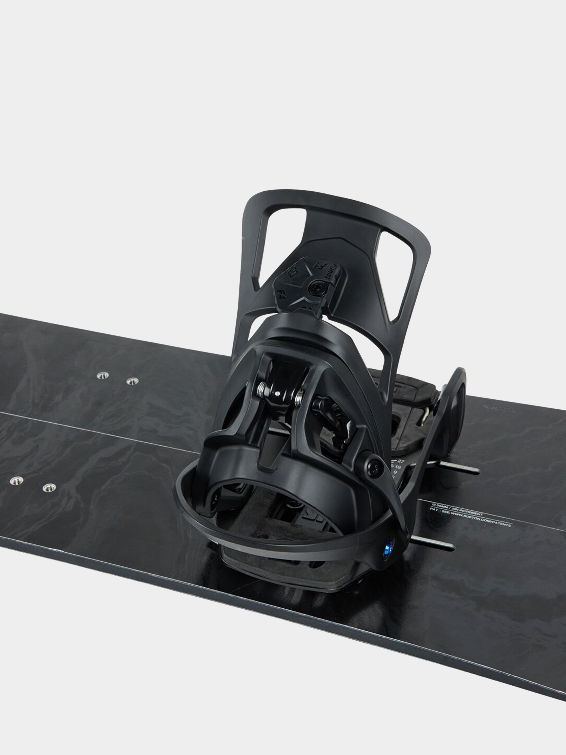 Pánské Snowboardové vázání Burton Step On Splitboard (black)