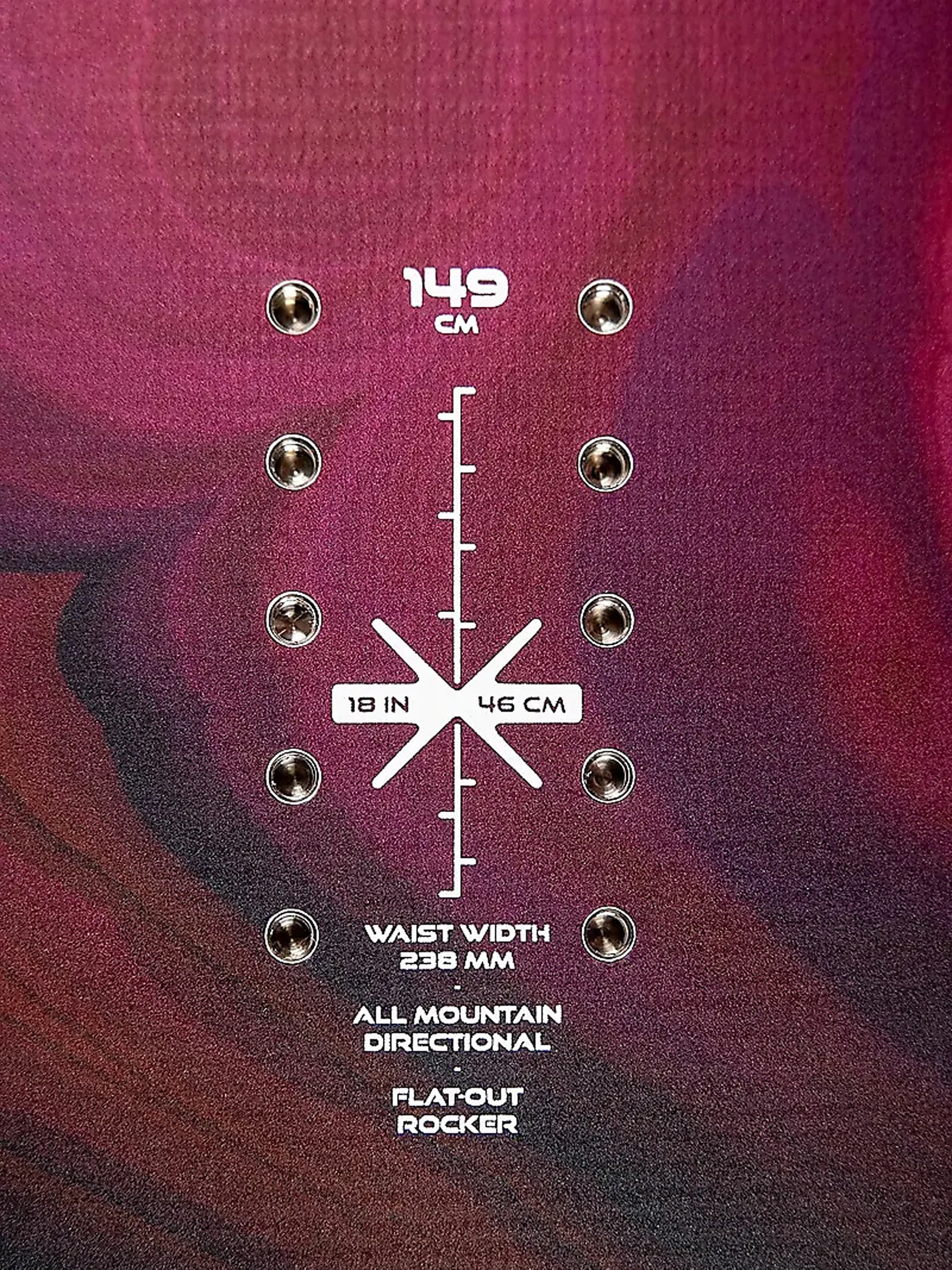 Dámská Snowboard Nitro Lectra 