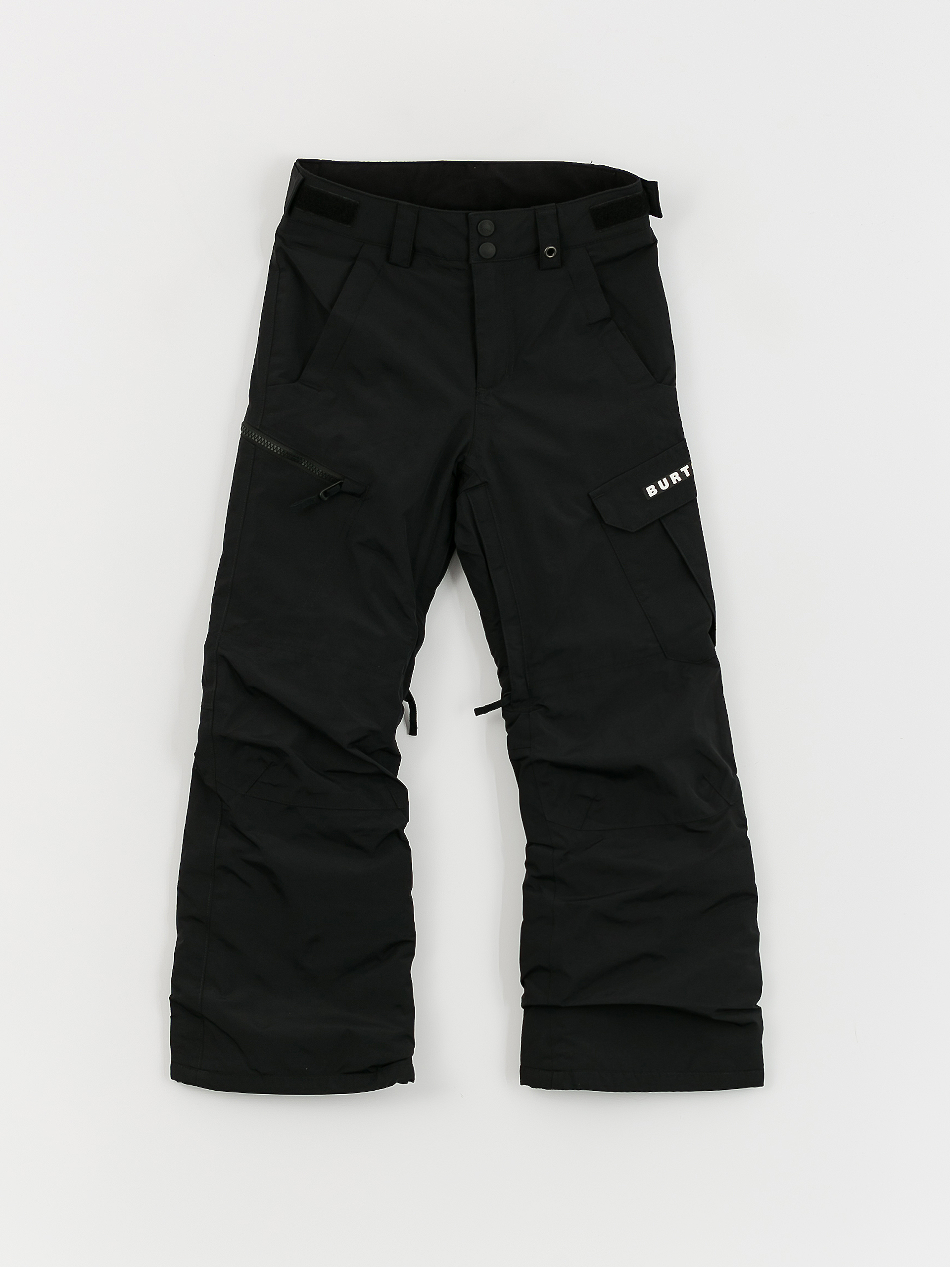 Snowboardové kalhoty Burton Exile Cargo (true black)