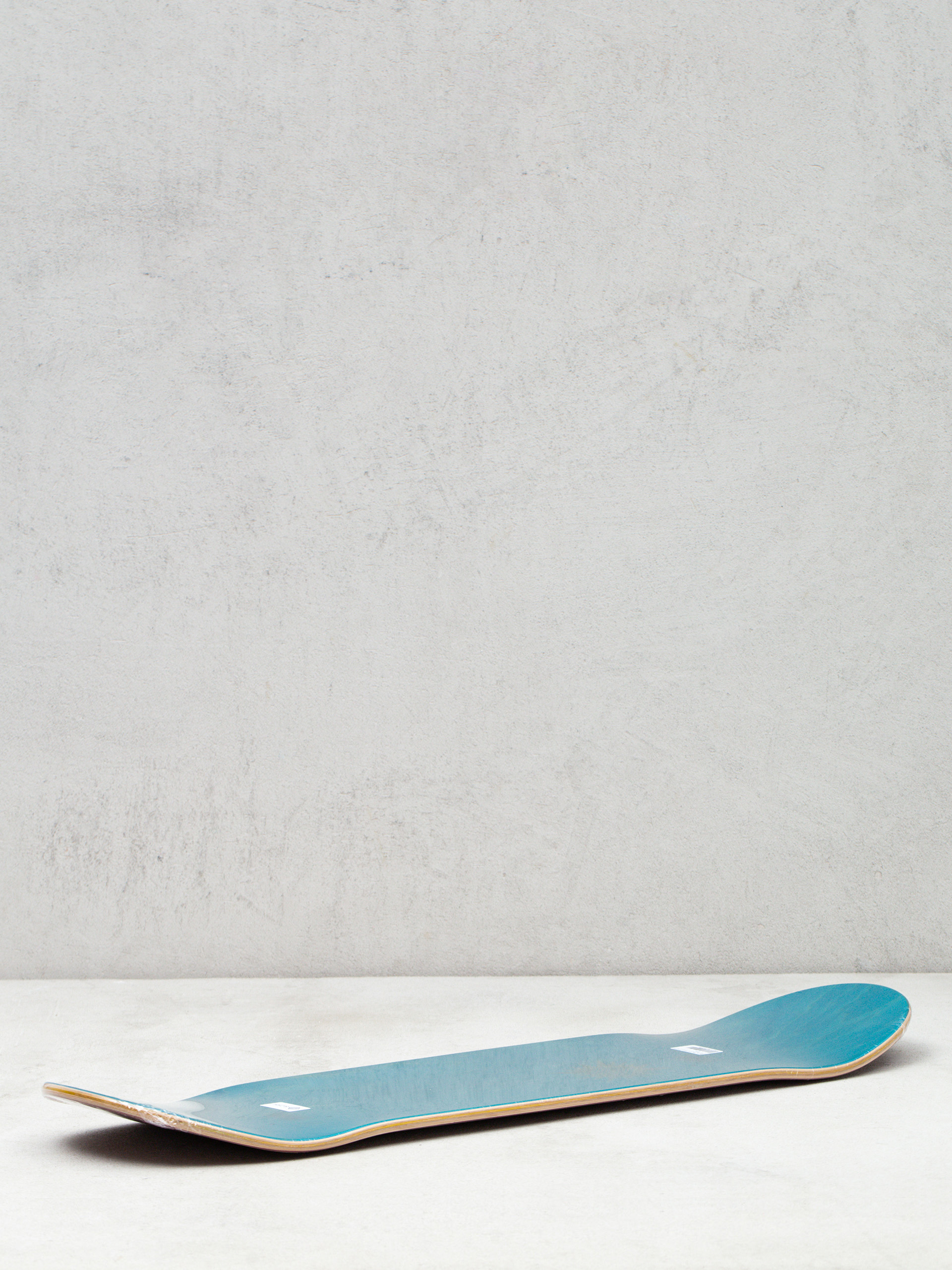 Deska The National Skateboard Co Office Politics (red)