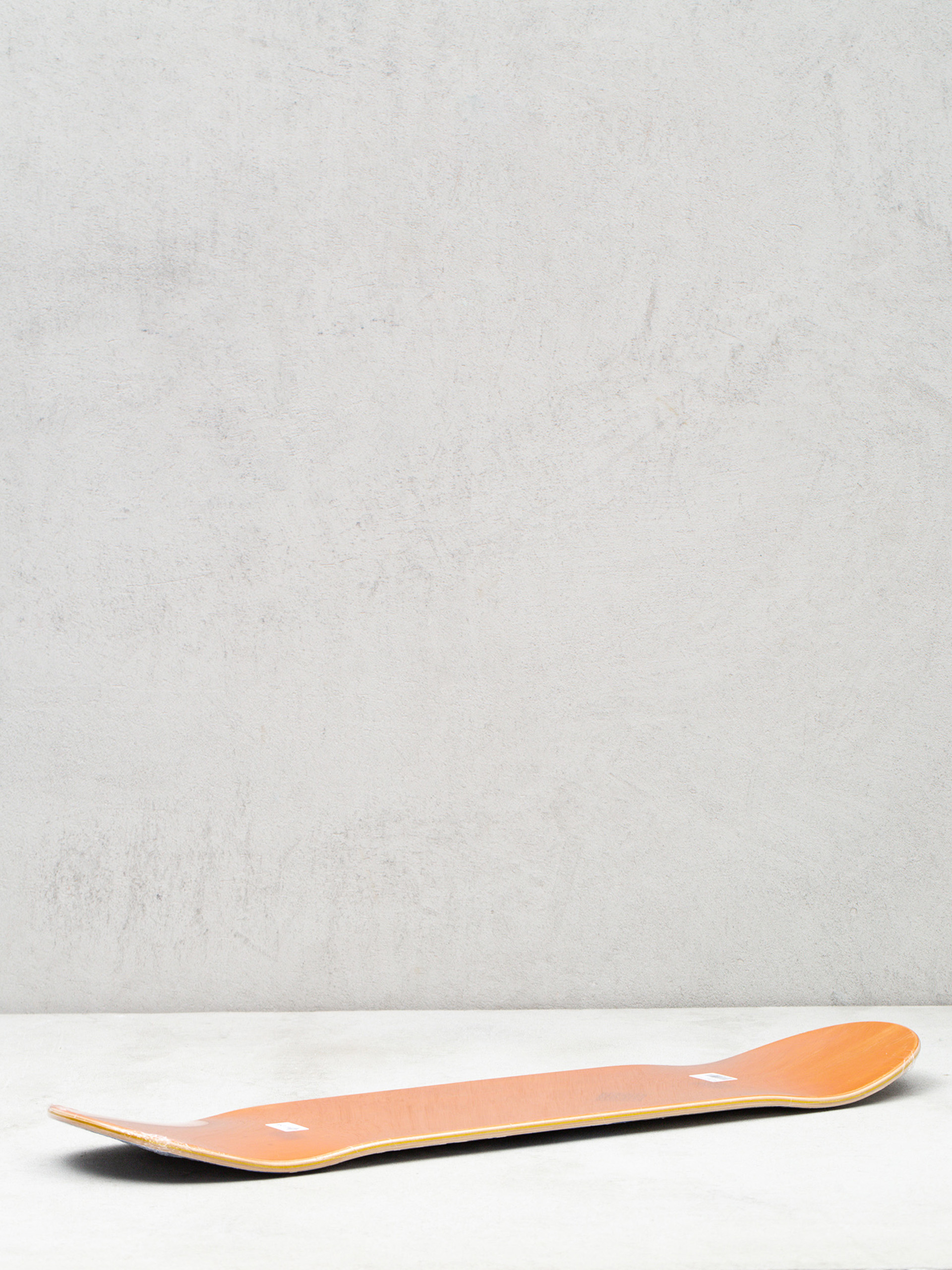 Deska The National Skateboard Co Team Panthera (blue/brown)