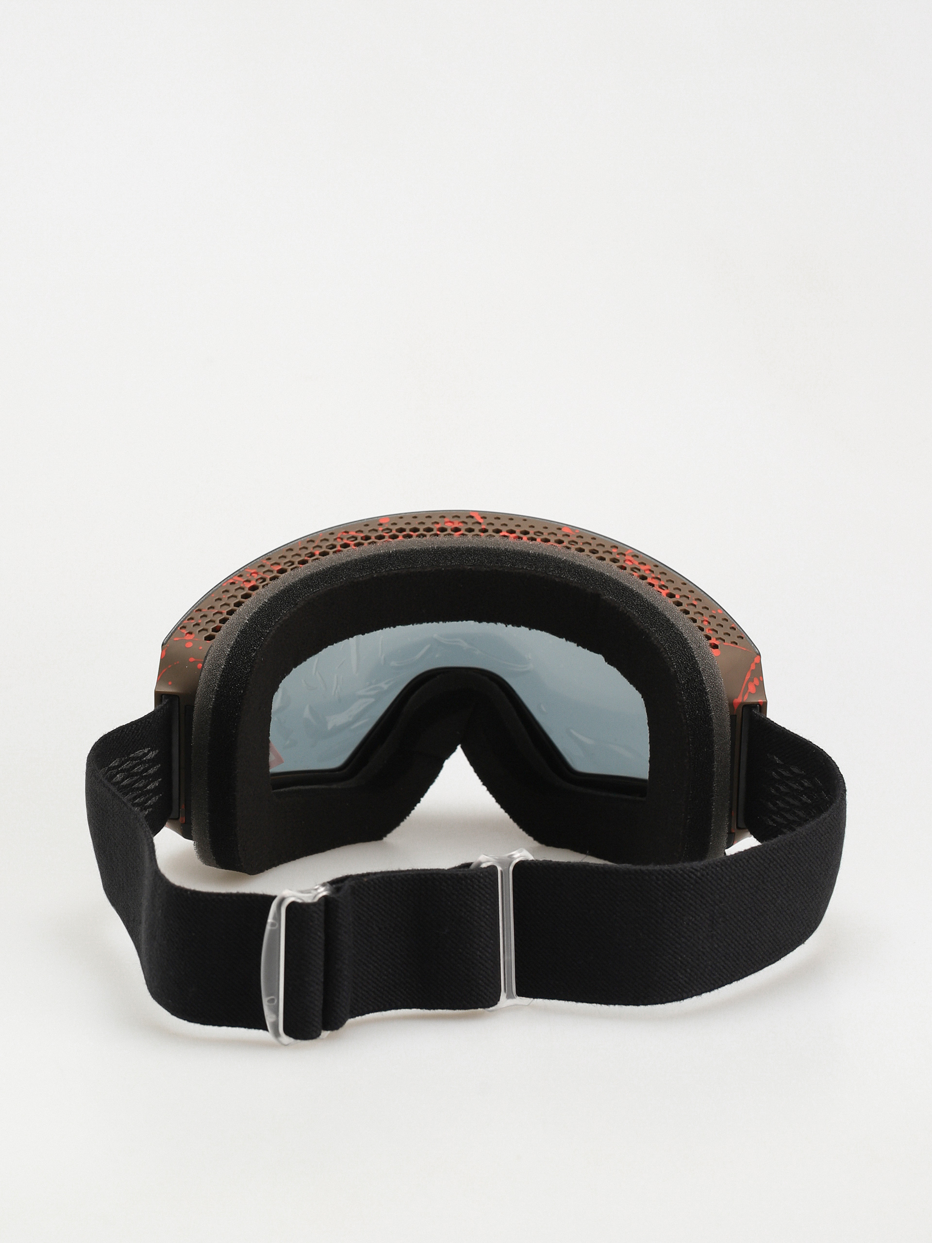 Brýle na snowboard Dragon RVX MAG OTG (reused/lumalens dark smoke/lumalens amber)