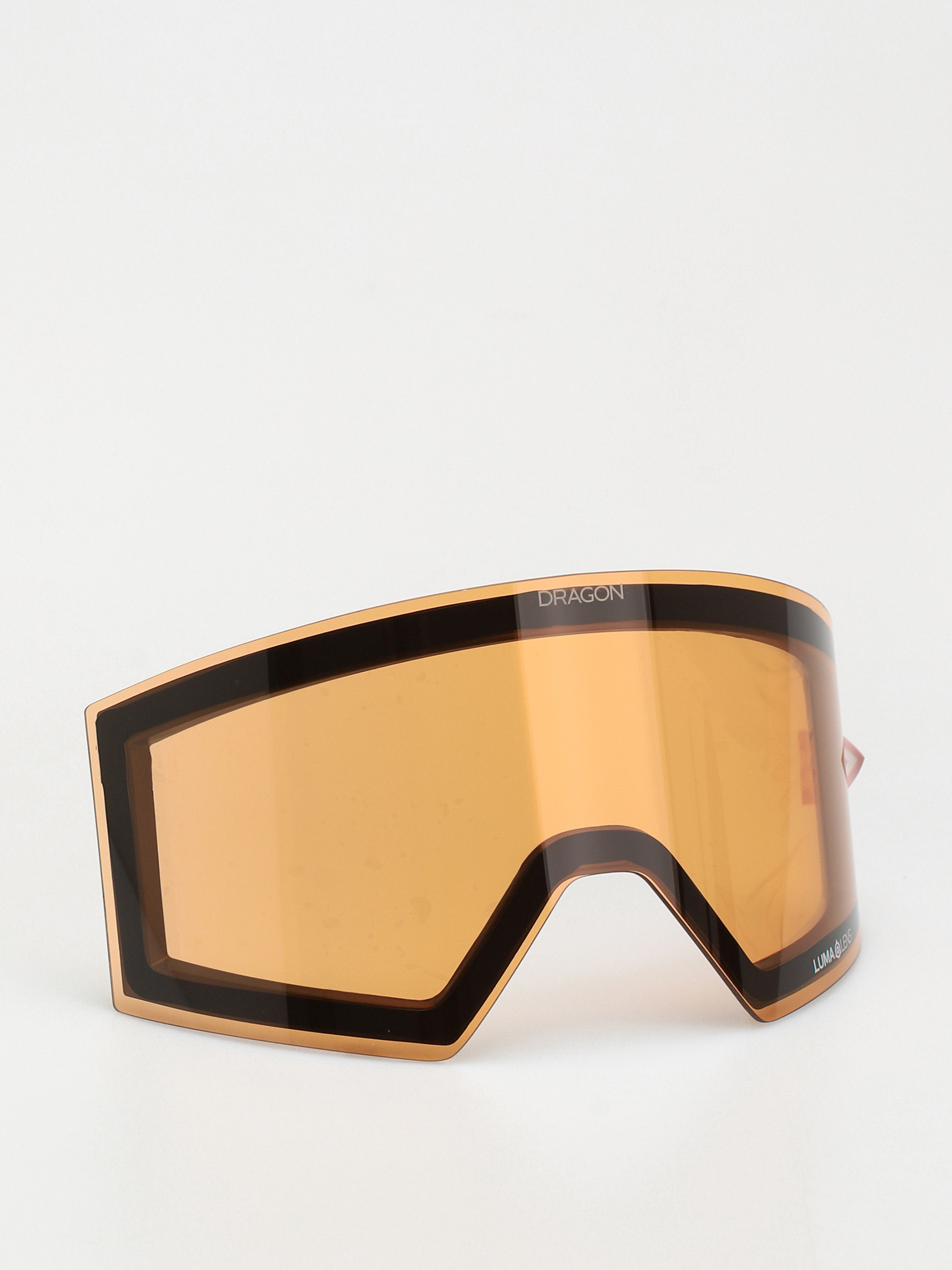 Brýle na snowboard Dragon RVX MAG OTG (reused/lumalens dark smoke/lumalens amber)