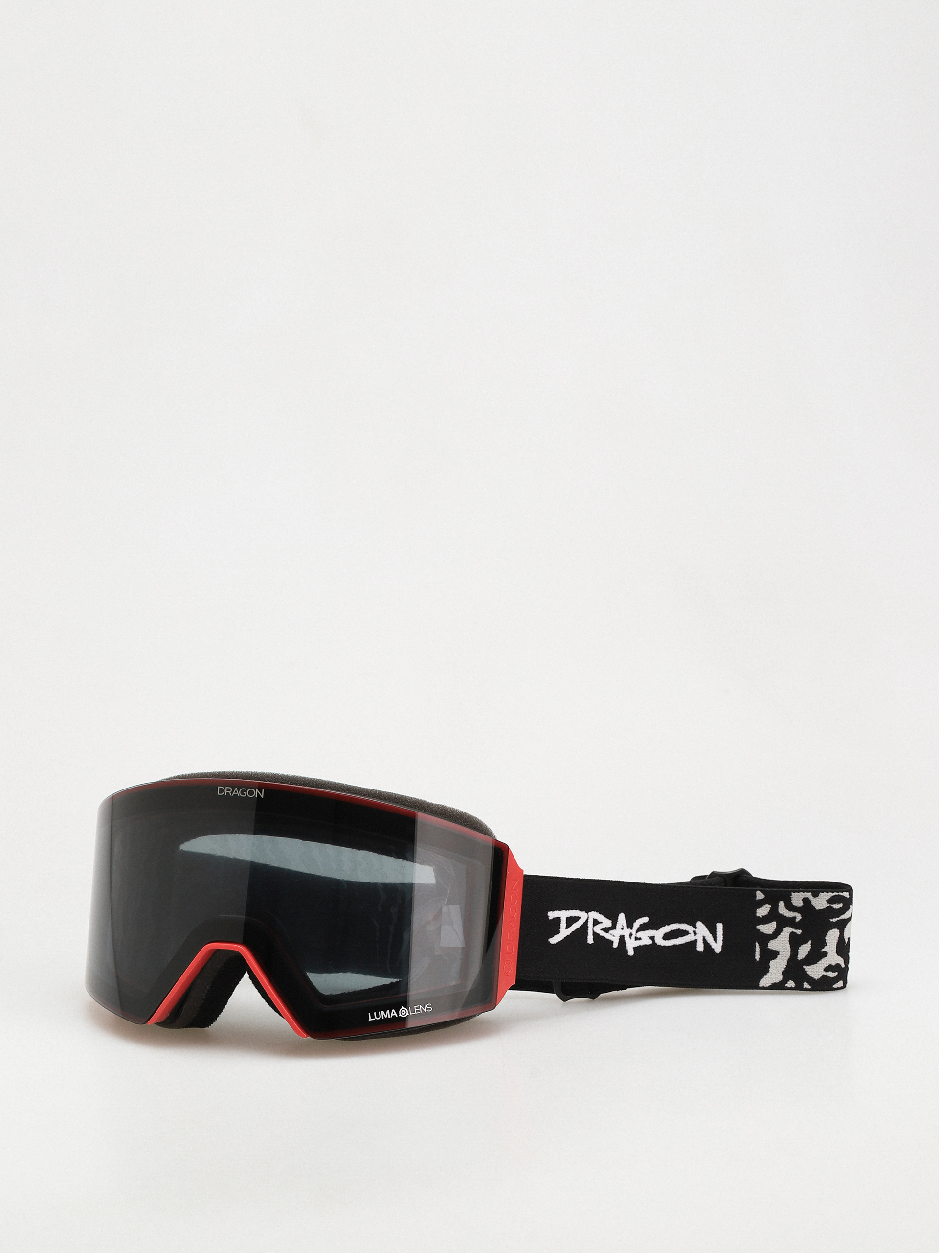 Bru00fdle na snowboard Dragon RVX MAG OTG (ripper/lumalens dark smoke/lumalens violet)
