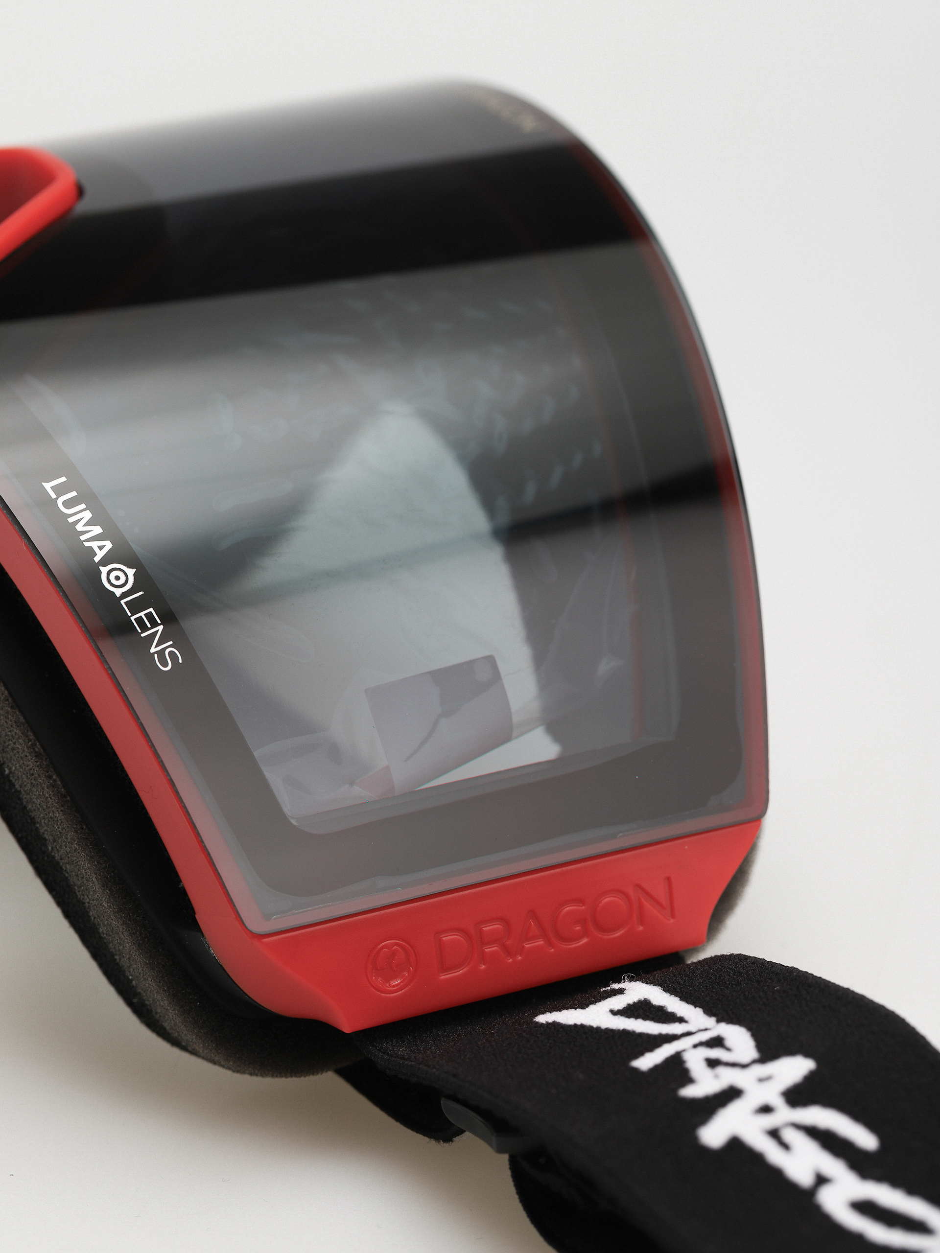 Brýle na snowboard Dragon RVX MAG OTG (ripper/lumalens dark smoke/lumalens violet)