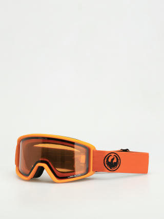 Brýle na snowboard Dragon DXT OTG (zestlite/lumalens amber)