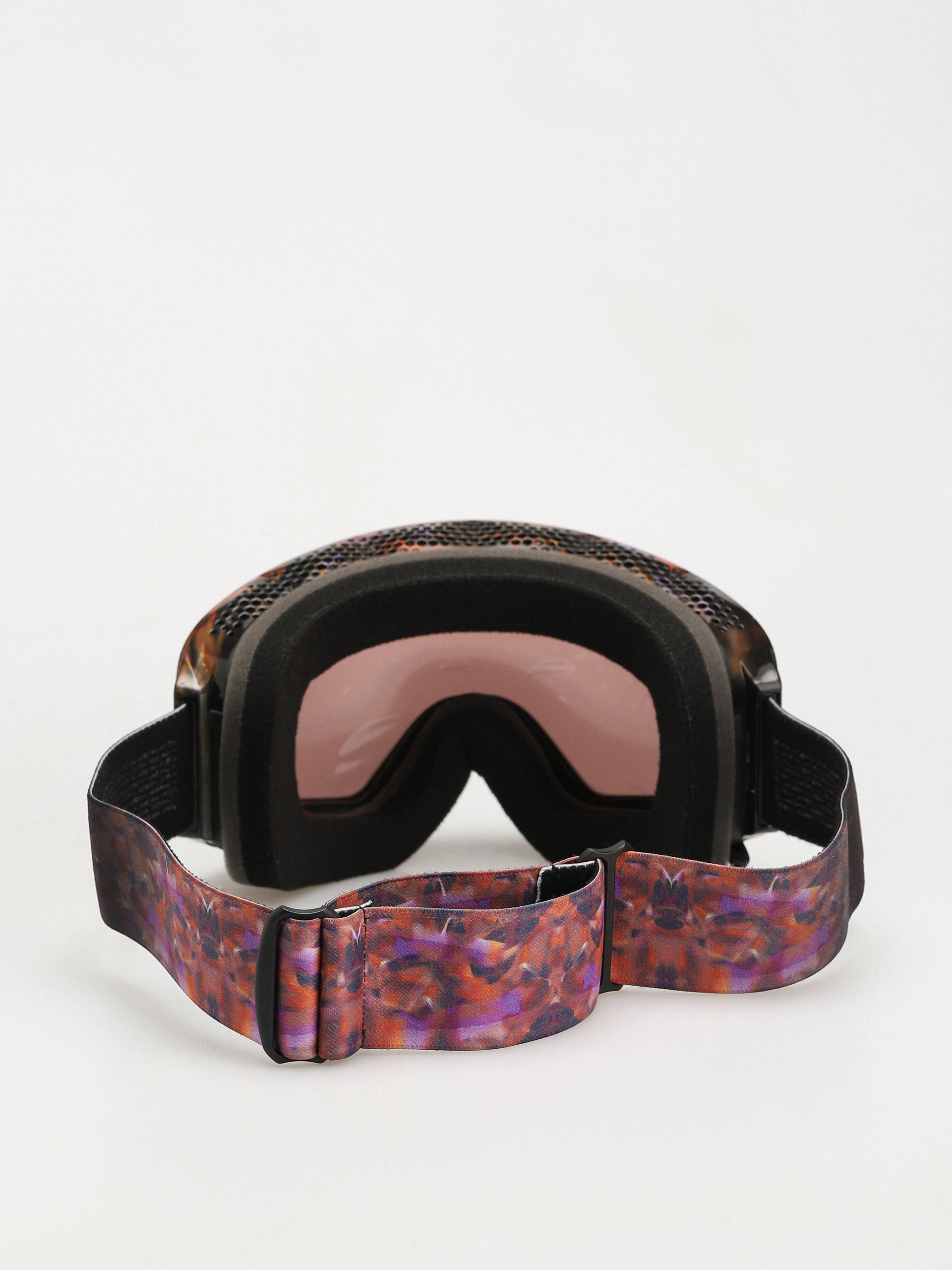 Brýle na snowboard Dragon NFX MAG OTG (amethyst/lumalens rose gold ion/lumalens violet)