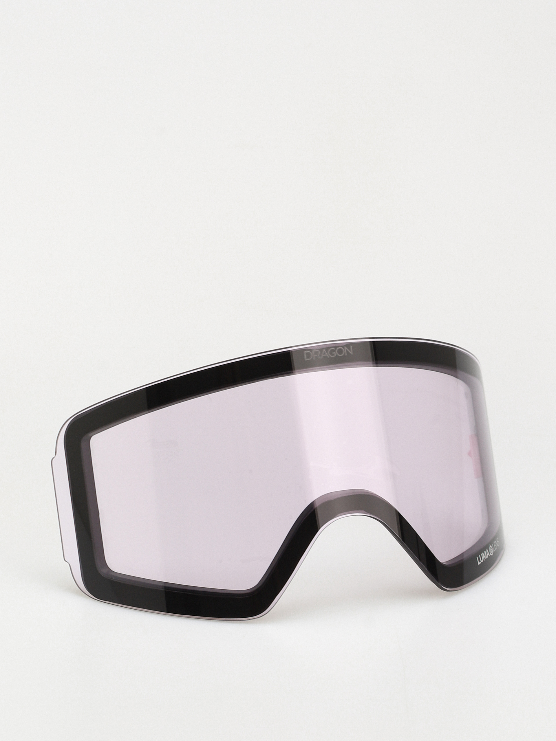 Brýle na snowboard Dragon NFX MAG OTG (amethyst/lumalens rose gold ion/lumalens violet)