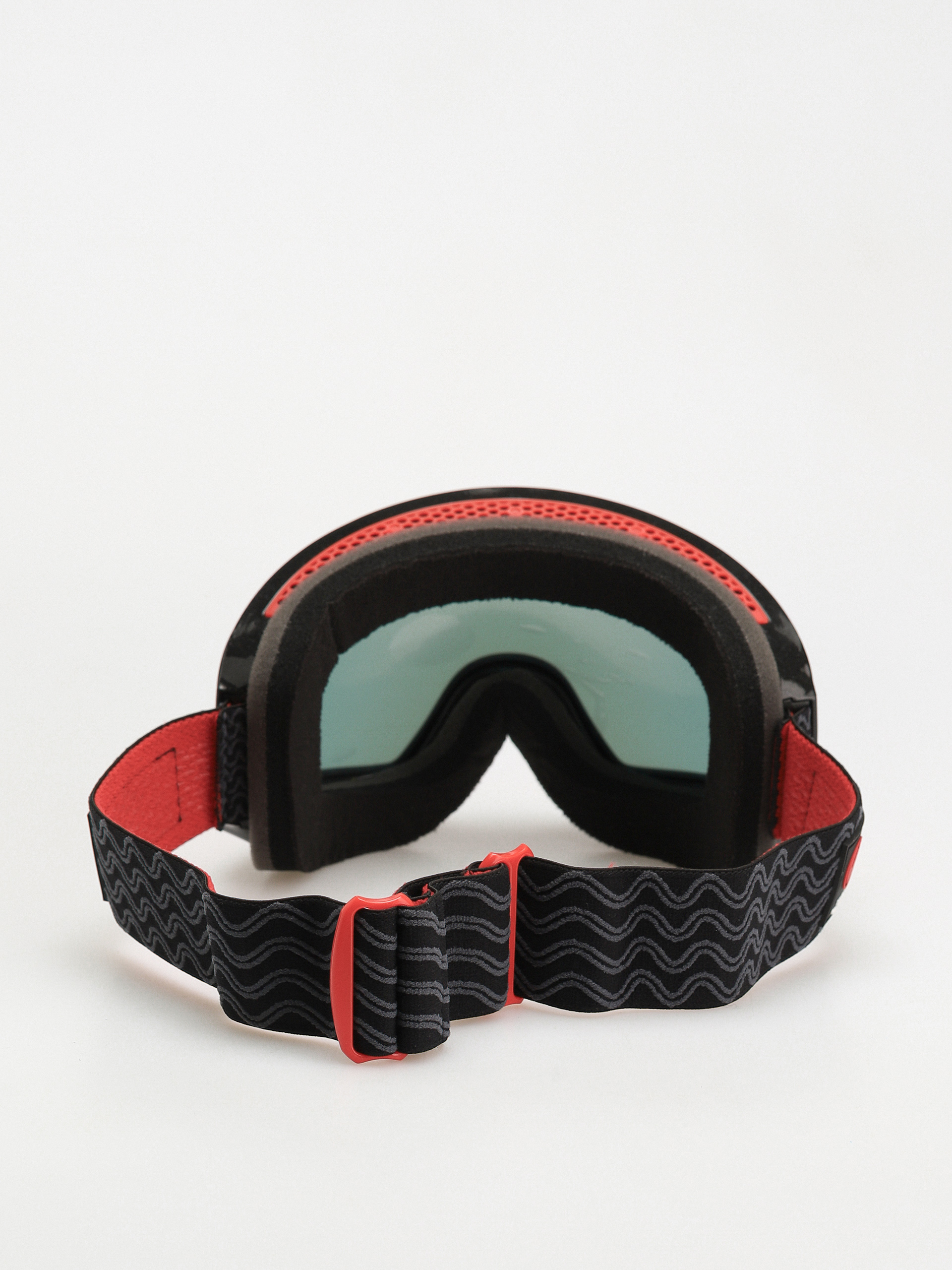 Brýle na snowboard Dragon PXV (obsidian/lumalens solace ir/lumalens violet)