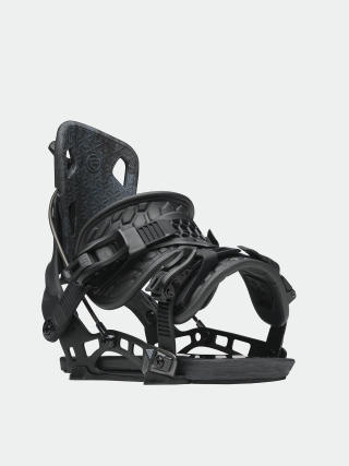 Snowboardové vázání Flow Nx2 (black)