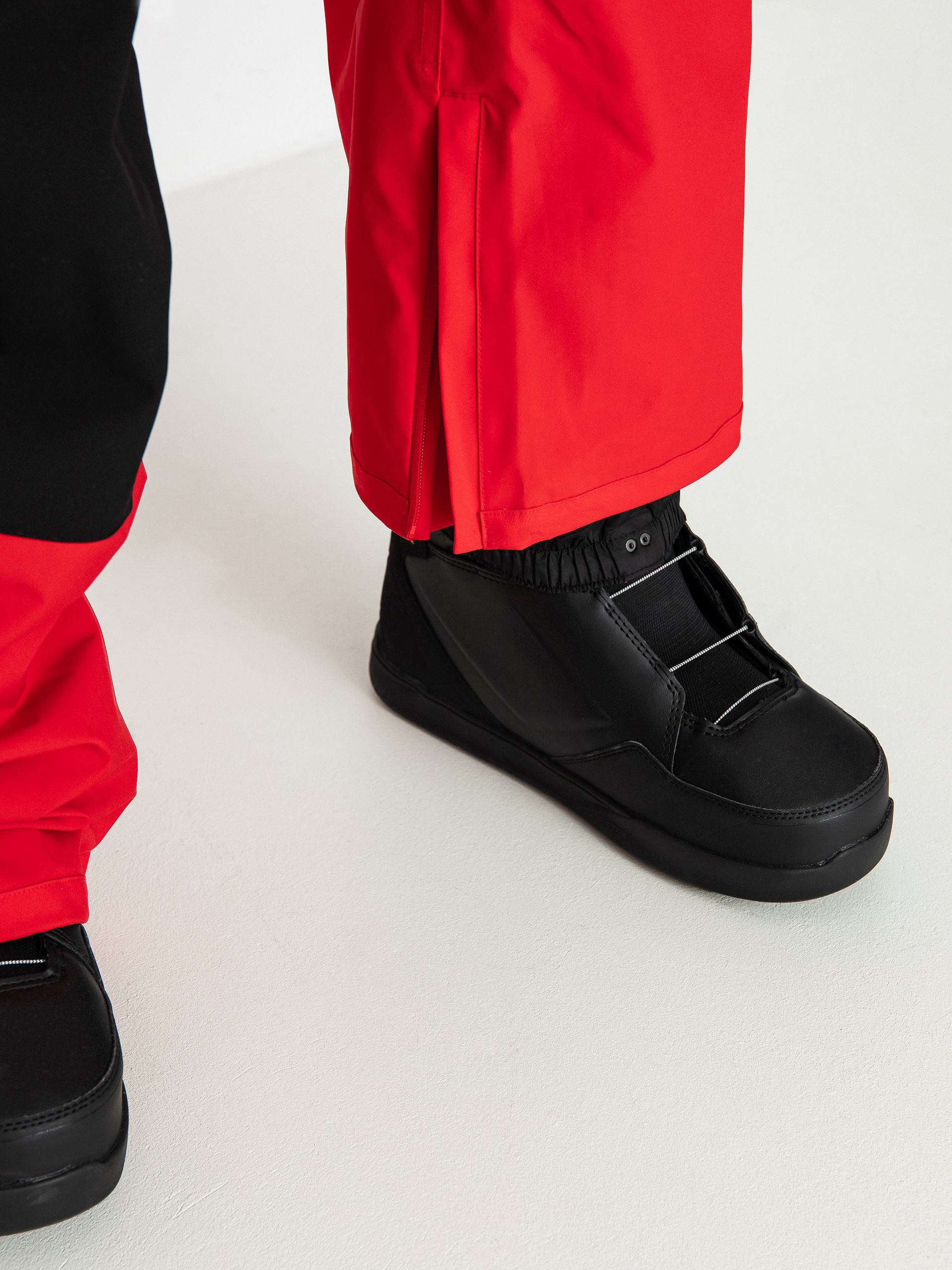 Pánské Snowboardové kalhoty ThirtyTwo Springbreak Tm (red/black)