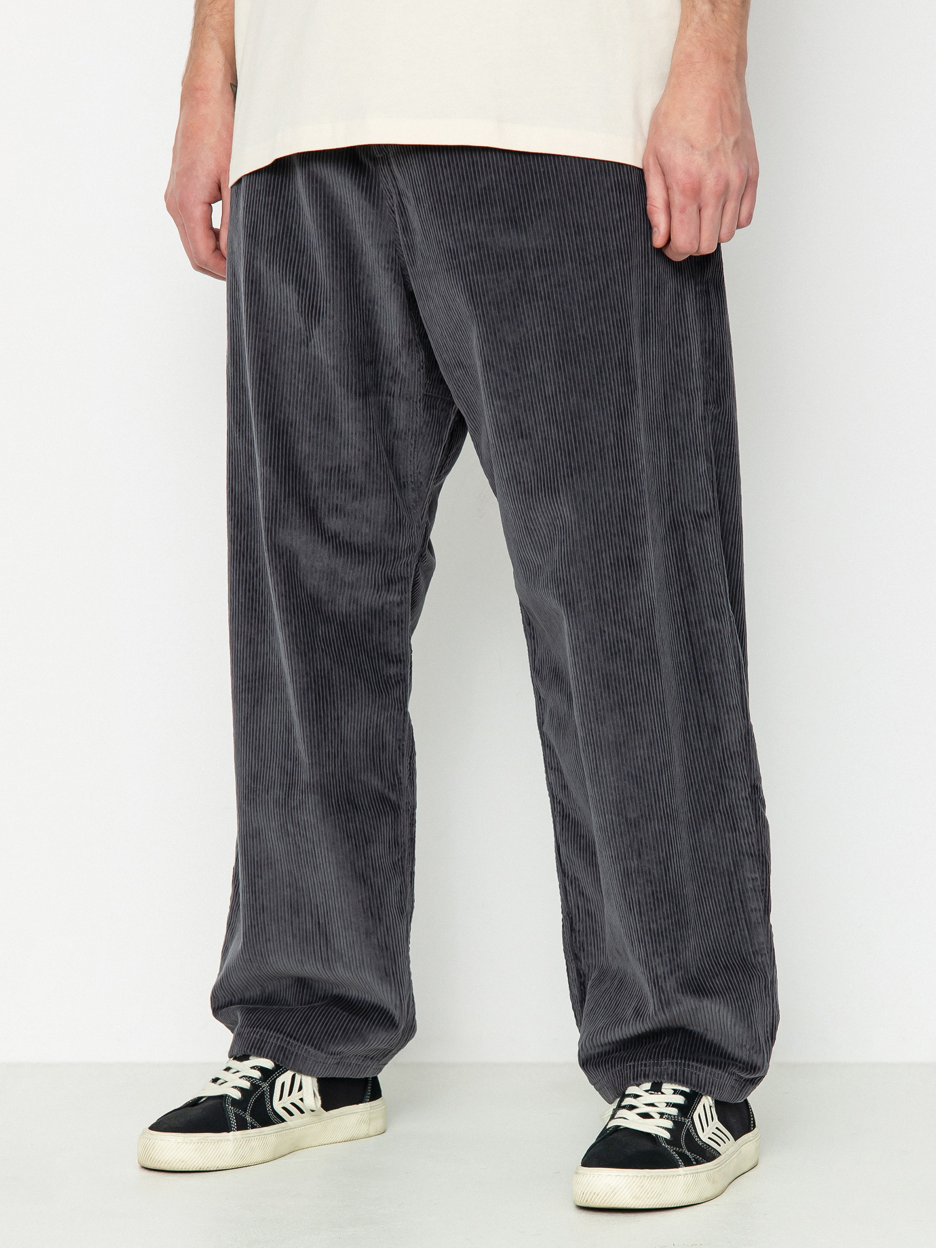 Kalhoty Element Chillin Cord (turbulence)